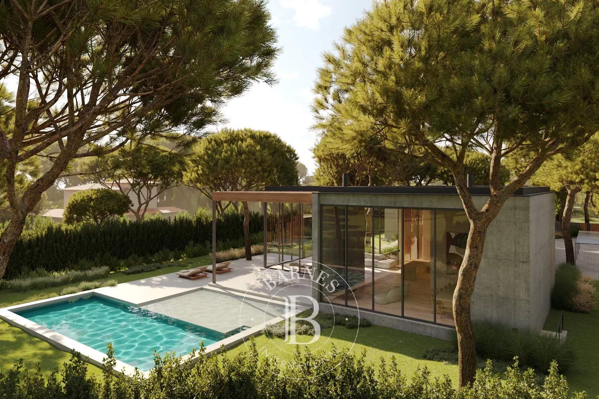   - House 5 Bedrooms - picture 13