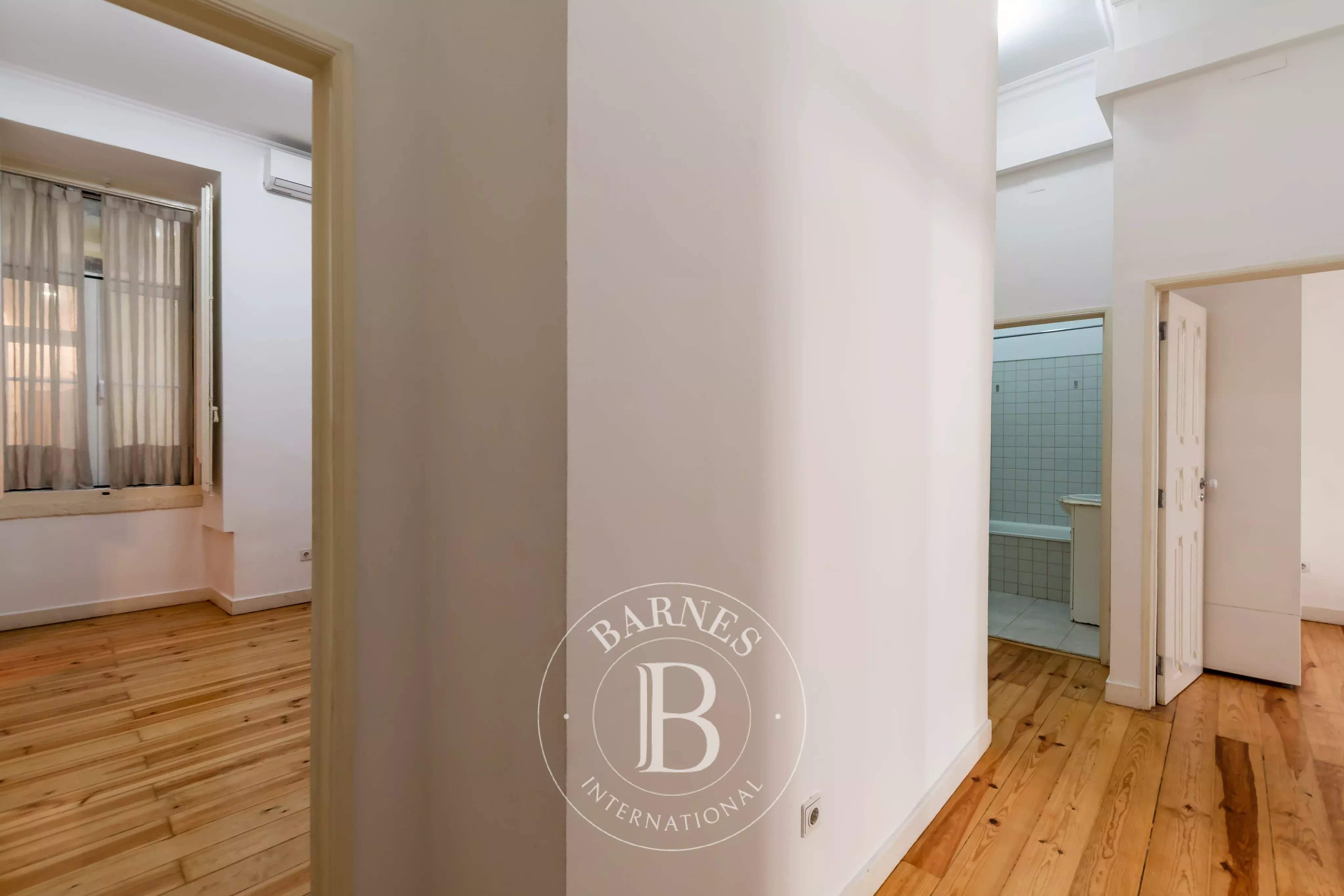 Santa Maria Maior  - Appartement 3 Pi&egrave;ces 2 Chambres - picture 10
