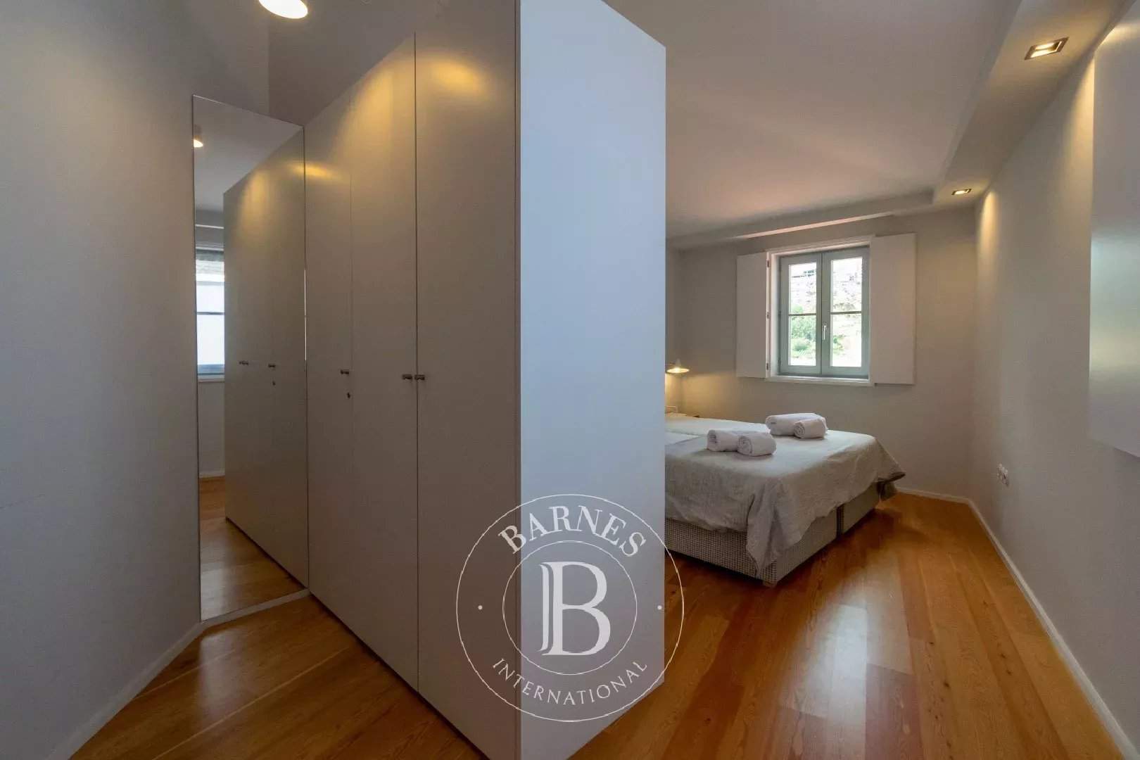 Lordelo do Ouro e Massarelos  - Piso 3 Cuartos 2 Habitaciones - picture 11