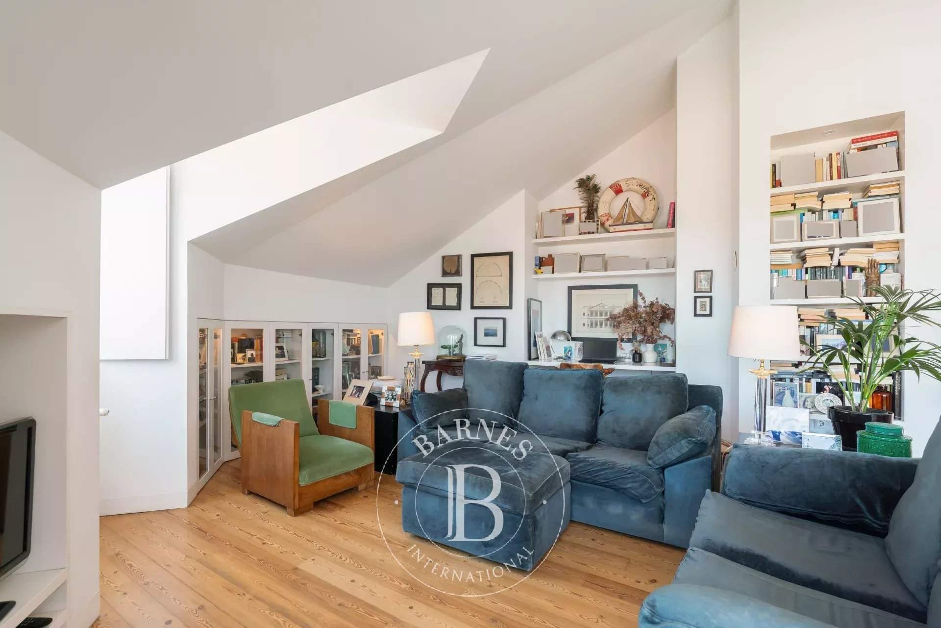 Lordelo do Ouro e Massarelos  - Casa adosada 5 Cuartos 4 Habitaciones - picture 4