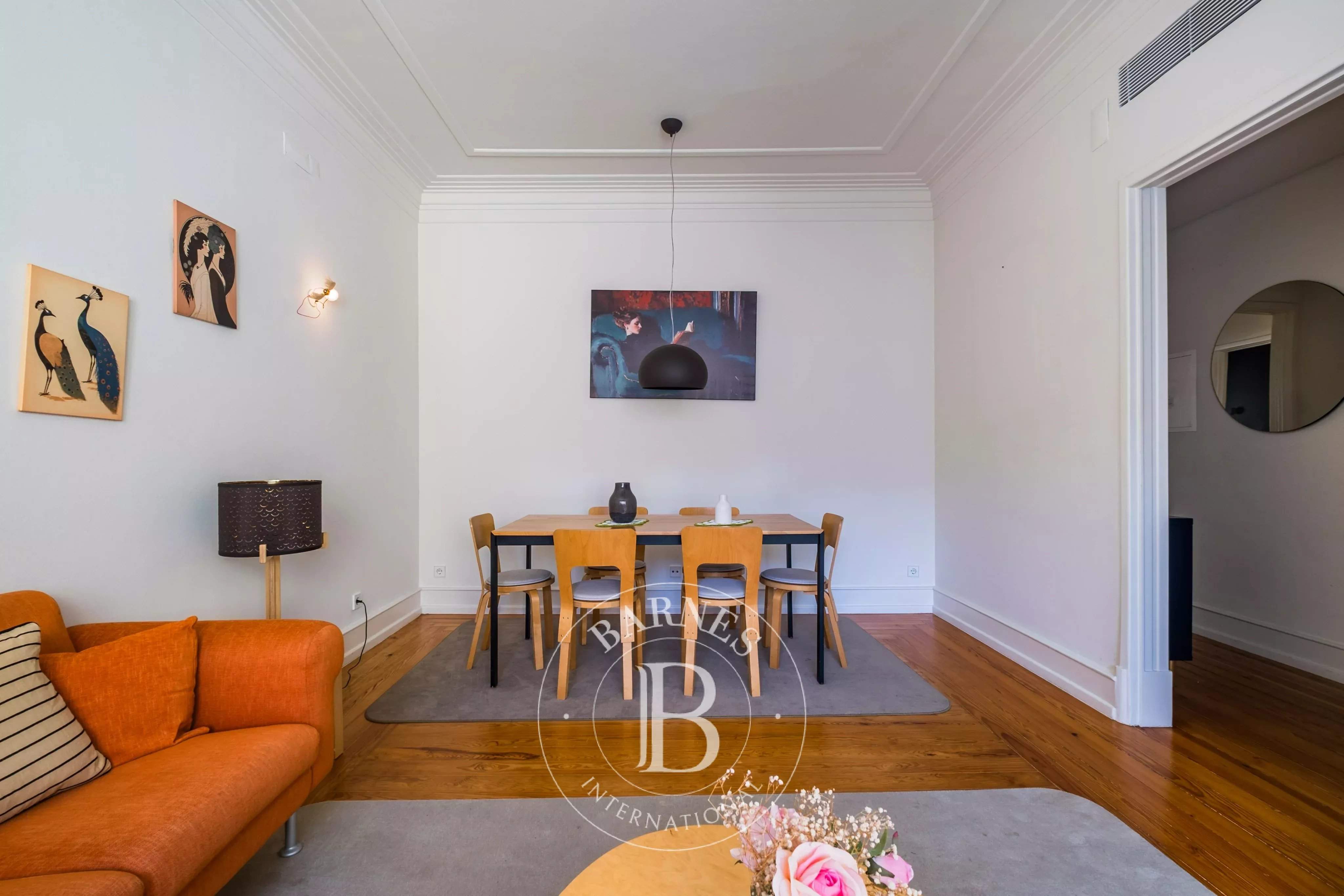 Lisboa  - Appartement  - picture 4