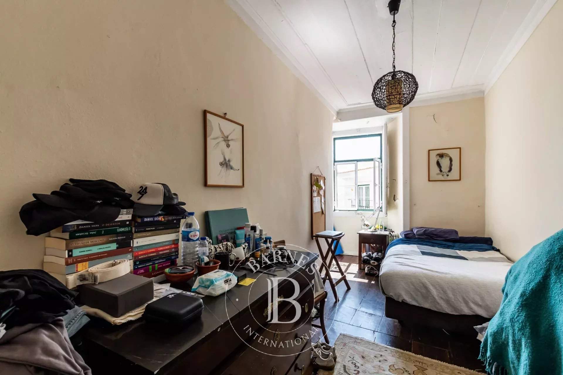 Santa Maria Maior  - Appartement  - picture 9