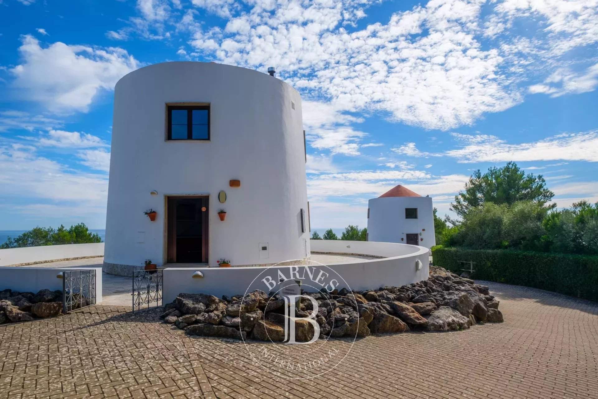 Setúbal (São Sebastião)  - Farm 5 Bedrooms - picture 7