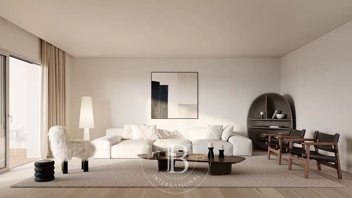 Carcavelos e Parede  - Appartement  - picture 1