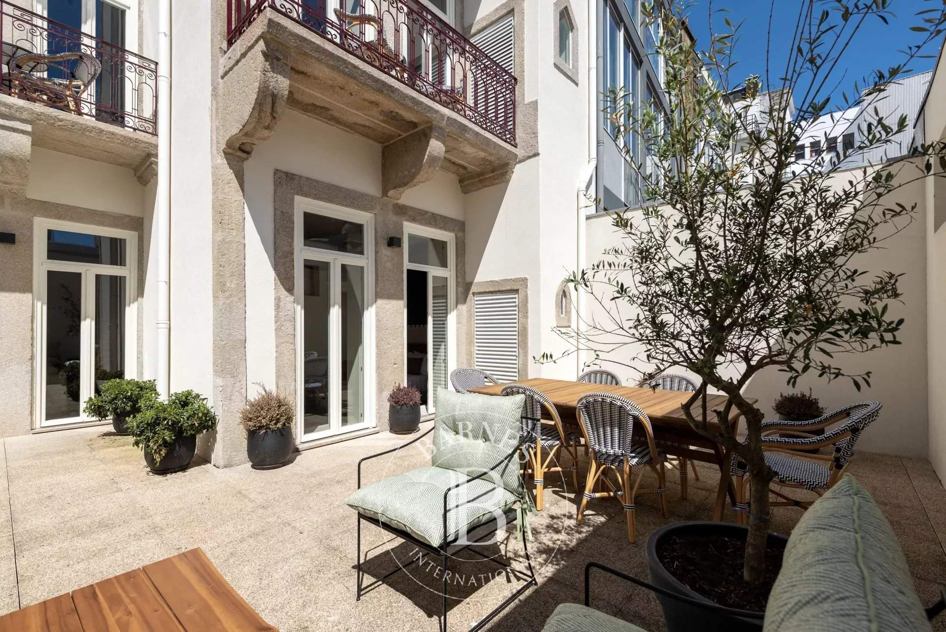 Cedofeita, Ildefonso, Sé, Miragaia, Nicolau, Vitória  - Serviced apartment 1 Bedroom - picture 15