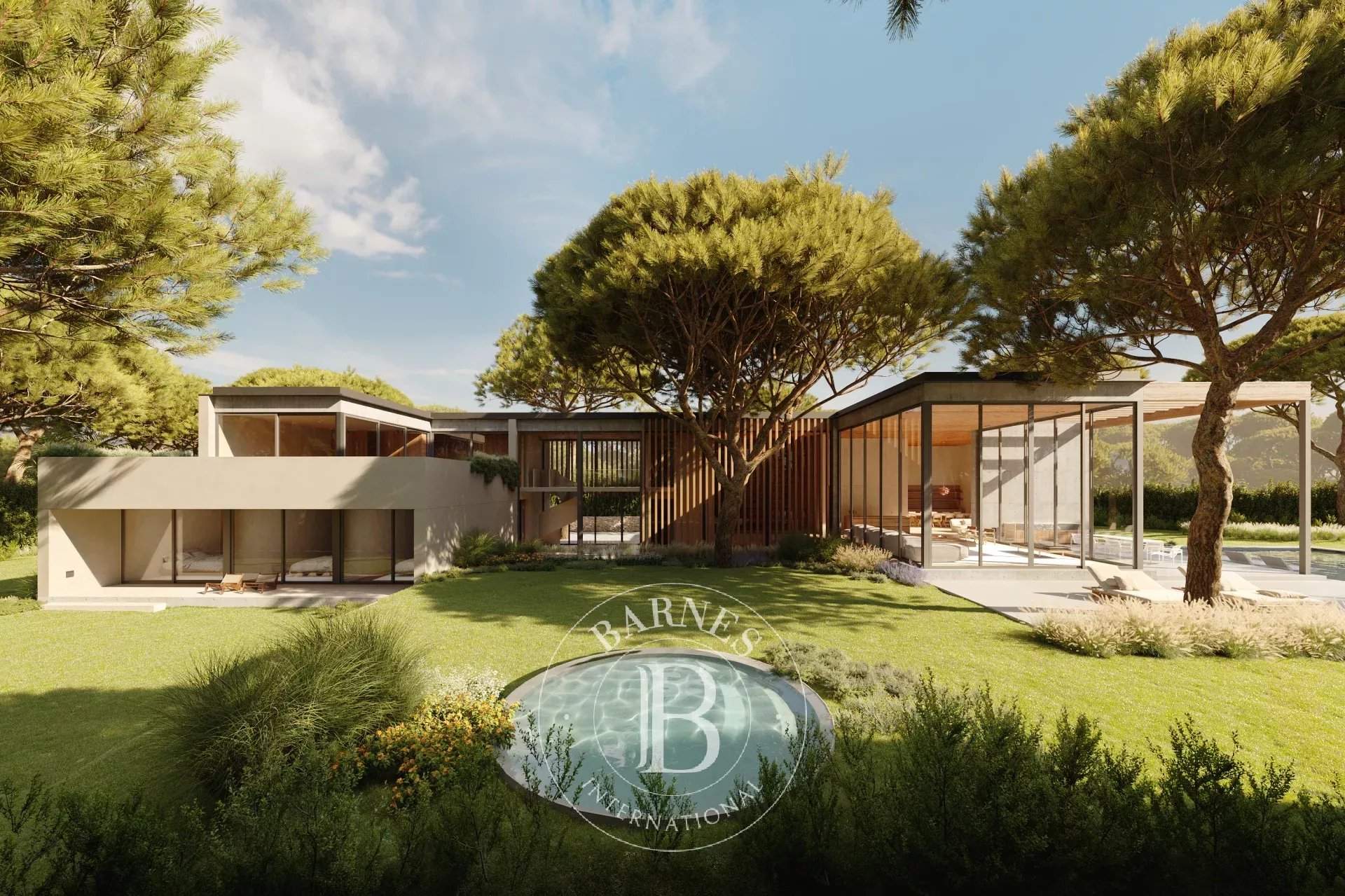   - House 5 Bedrooms - picture 3