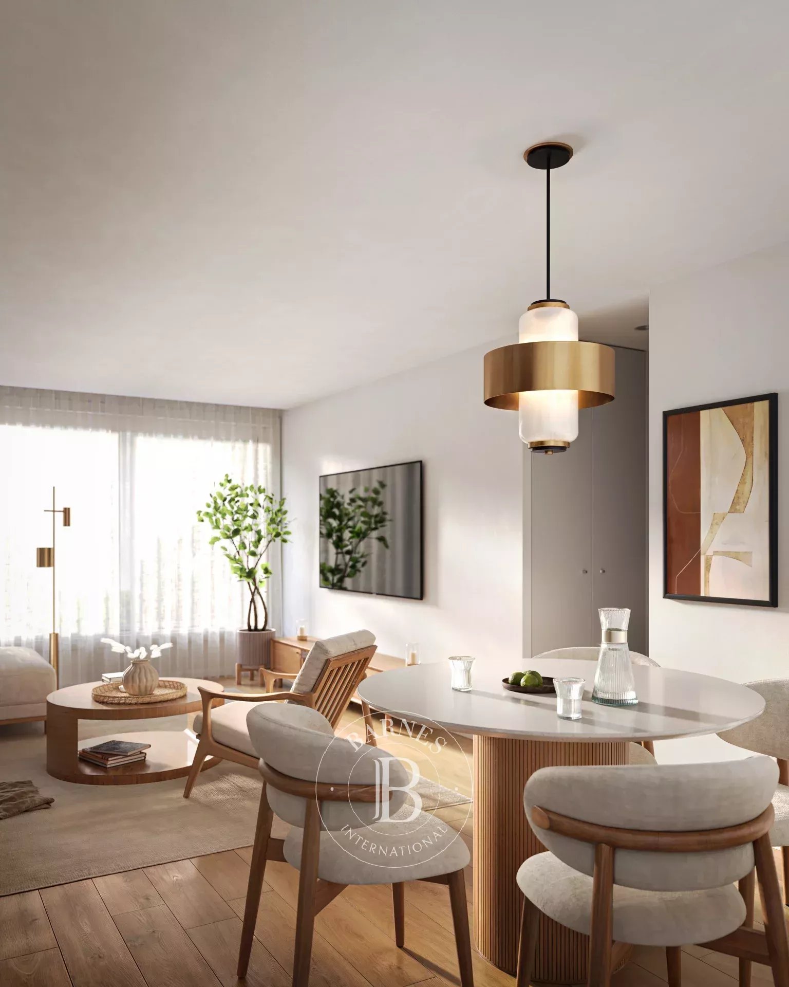 Vila Nova De Gaia  - Piso 3 Cuartos 2 Habitaciones - picture 3