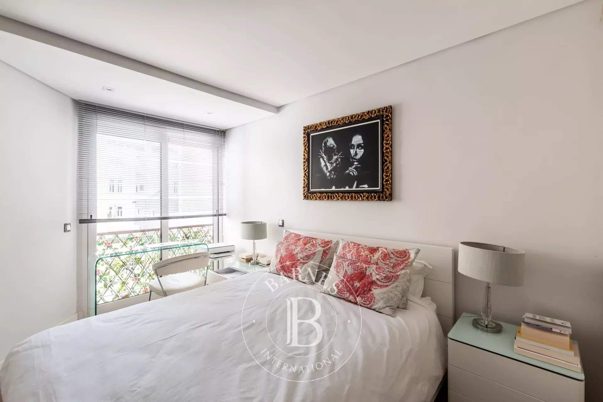 Cascais e Estoril  - Apartment 2 Bedrooms - picture 12