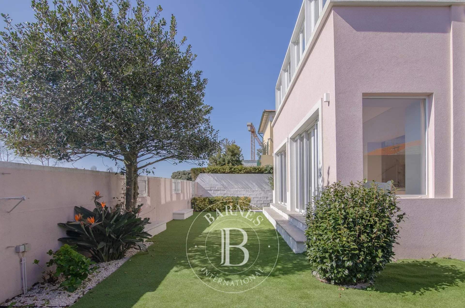 Aldoar, Foz do Douro e Nevogilde  - Casa 6 Cuartos 5 Habitaciones - picture 2