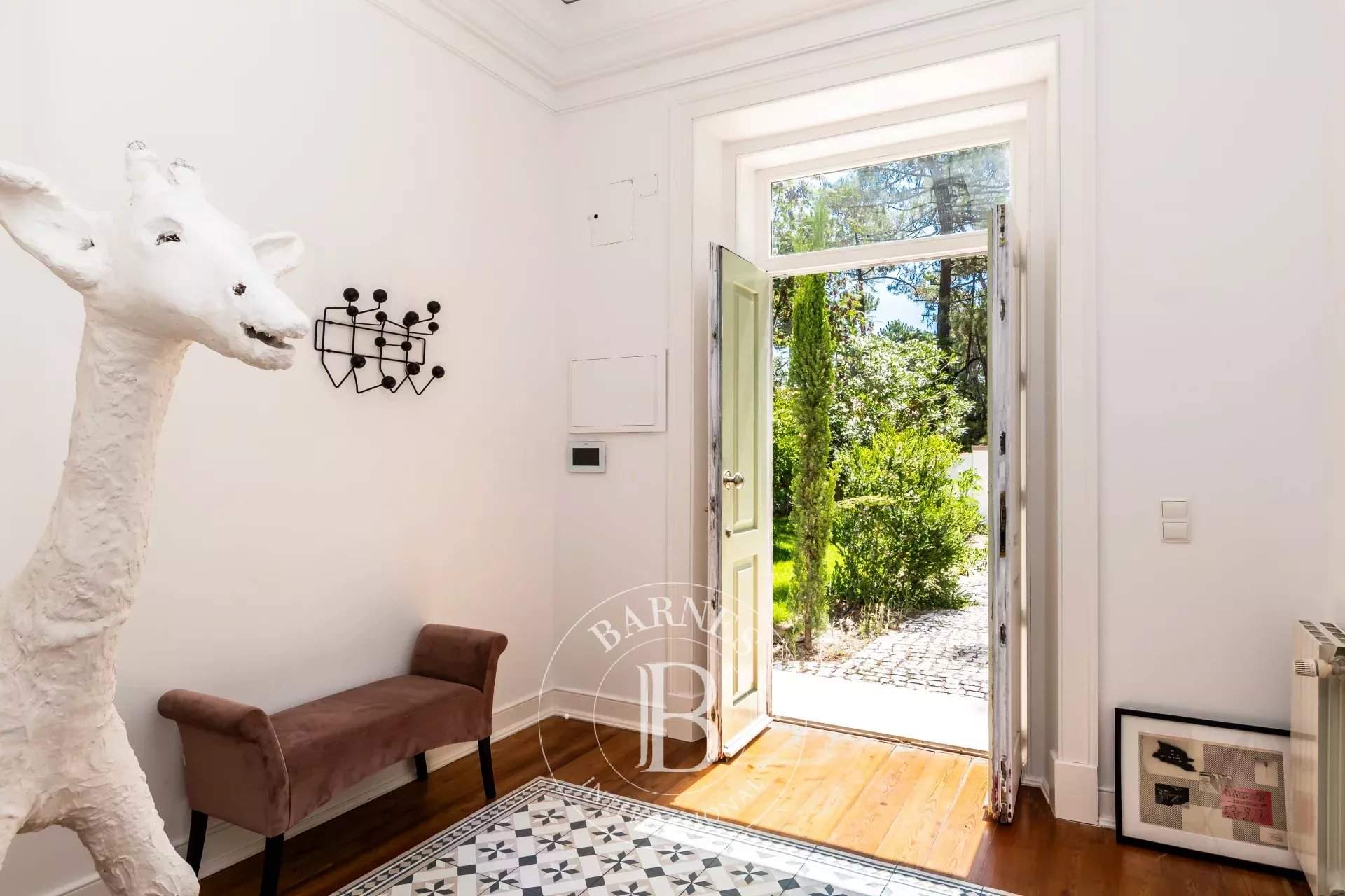 Charneca de Caparica e Sobreda  - Maison  - picture 5