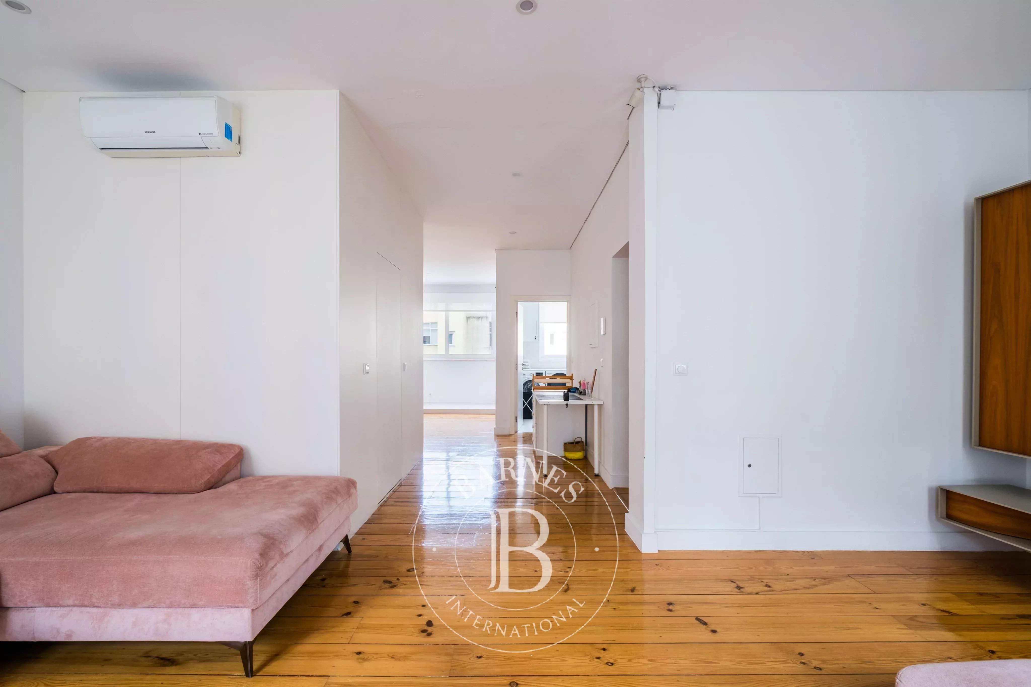 Campo de Ourique  - Maison  - picture 20