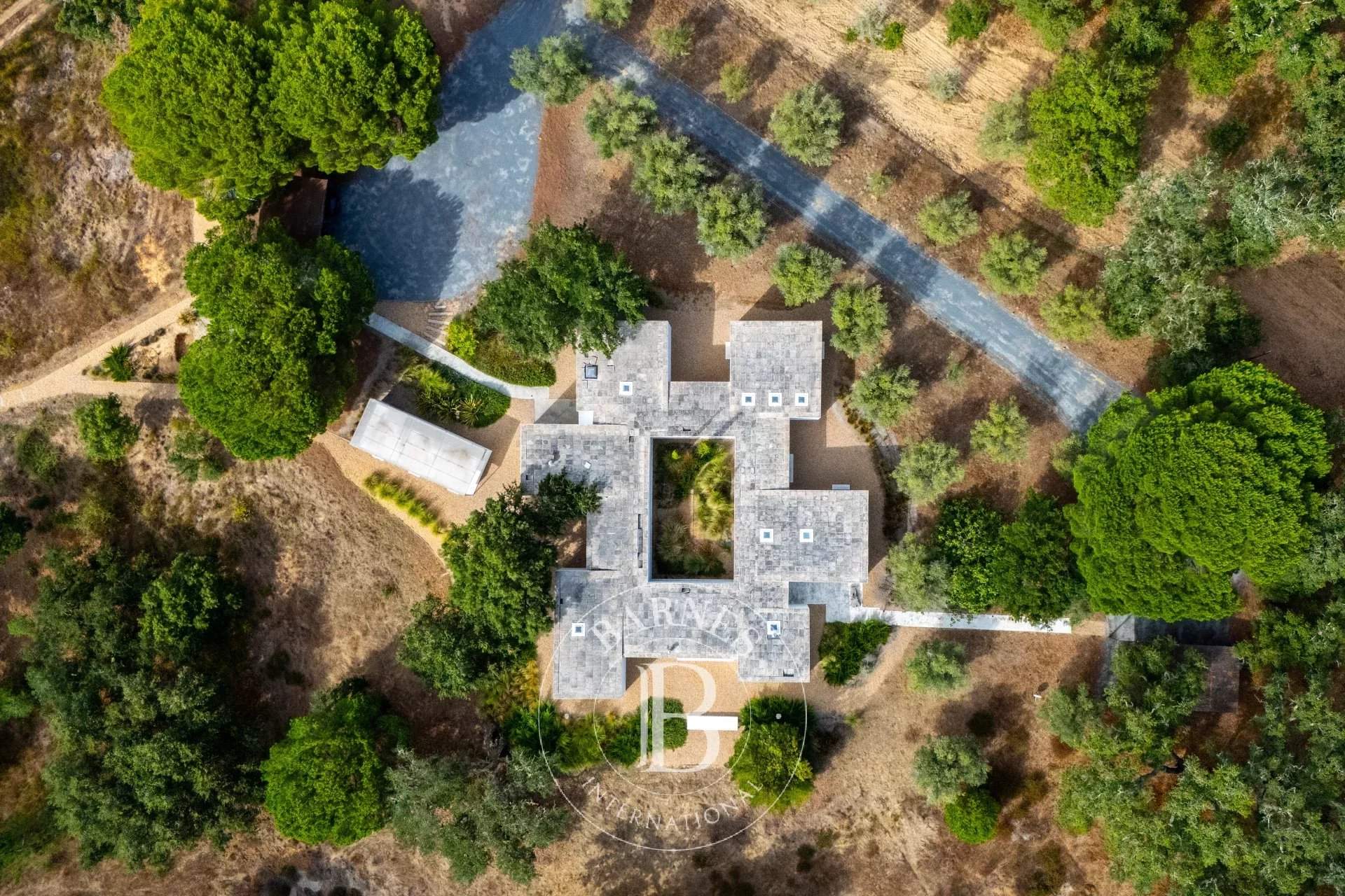 Grândola e Santa Margarida da Serra  - Maison  - picture 18