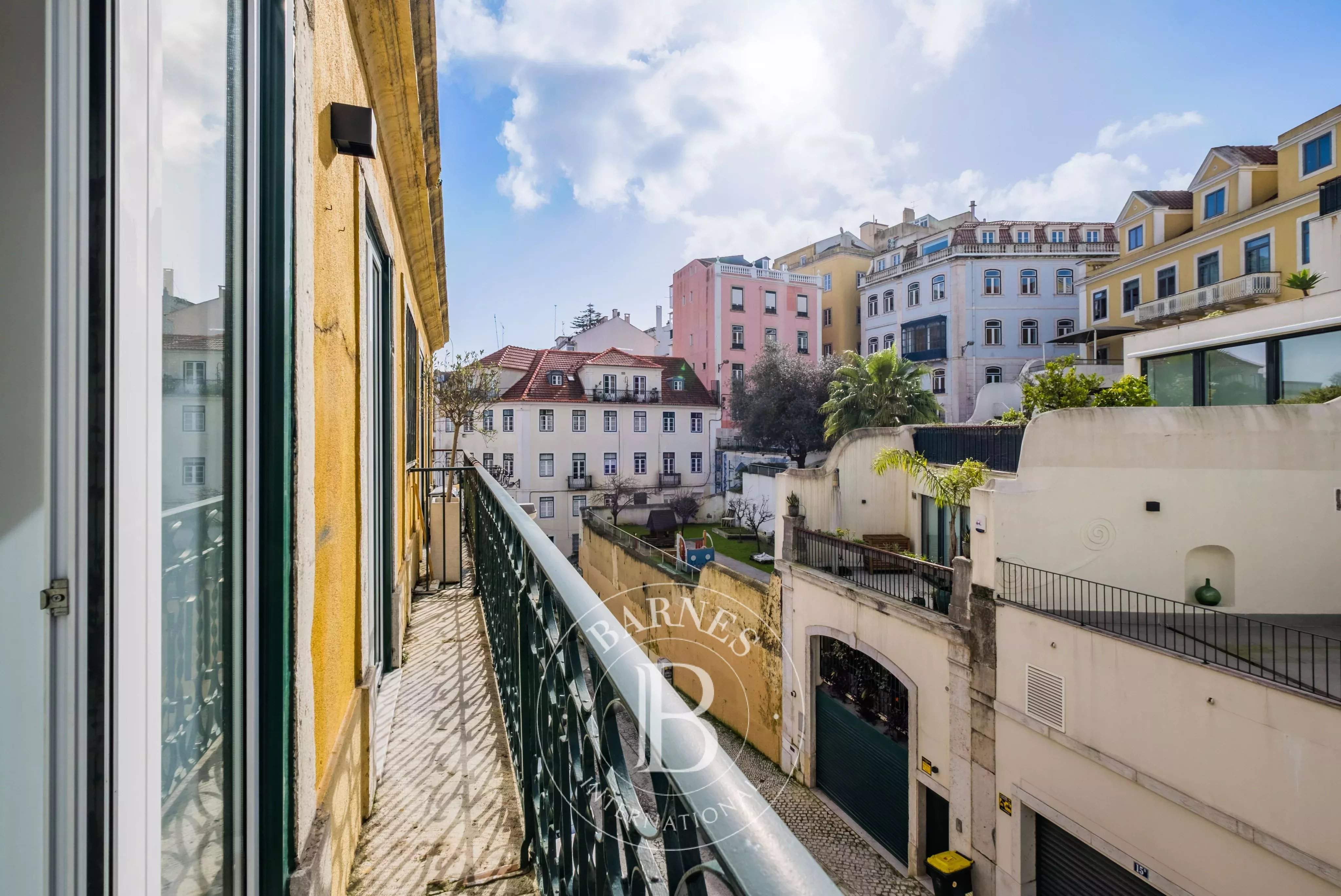 Lisboa  - Appartement  - picture 11