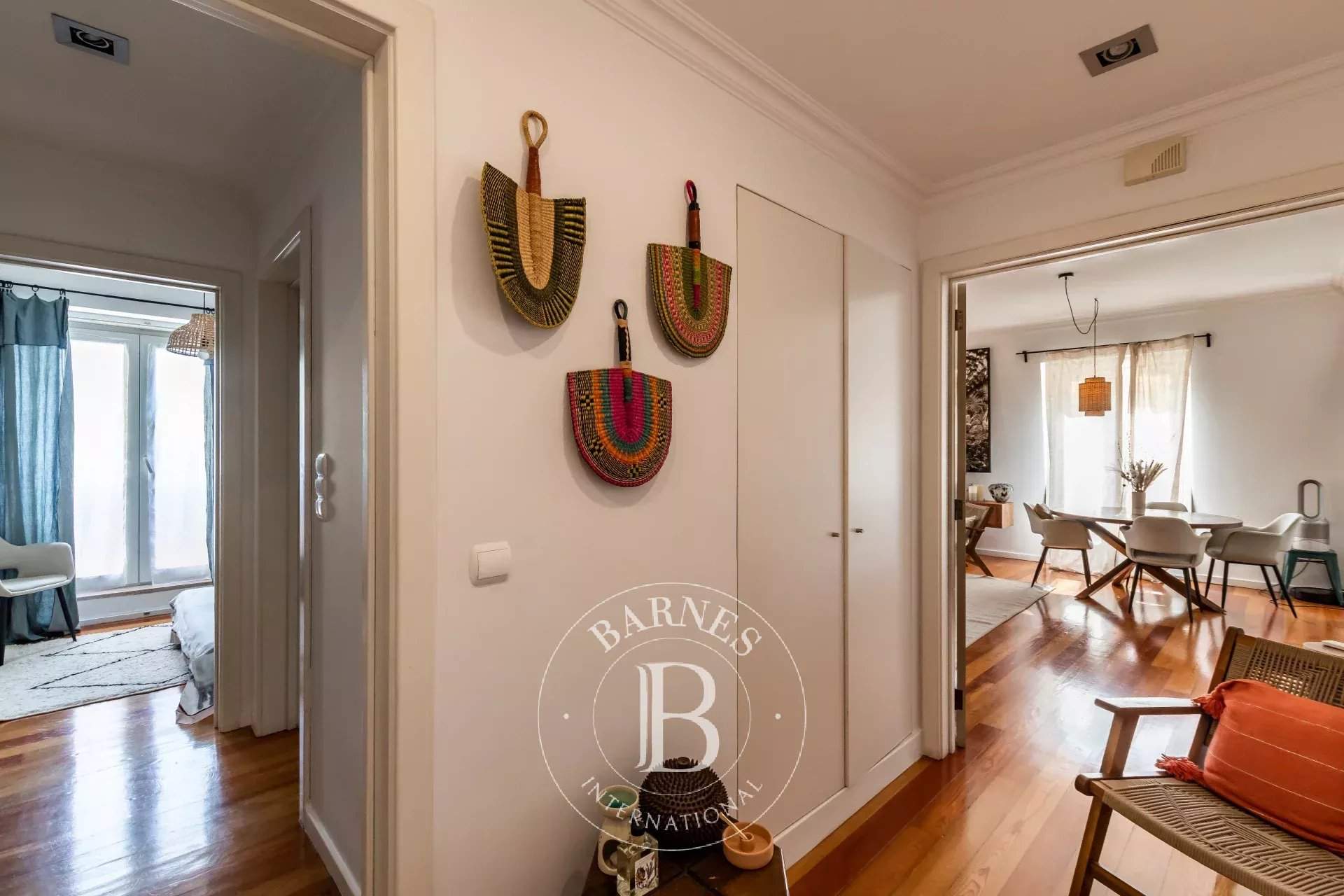 Lisboa  - Appartement  - picture 12