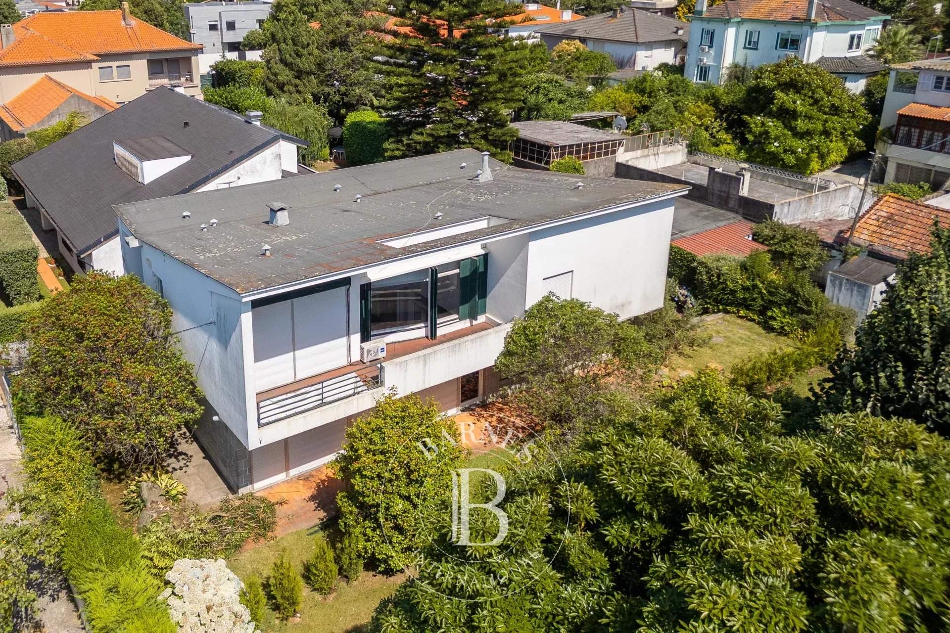 Porto  - Casa 5 Cuartos 4 Habitaciones - picture 8