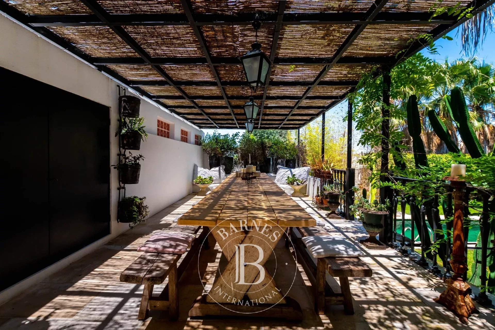 Azeitão (São Lourenço e São Simão)  - Maison  - picture 5