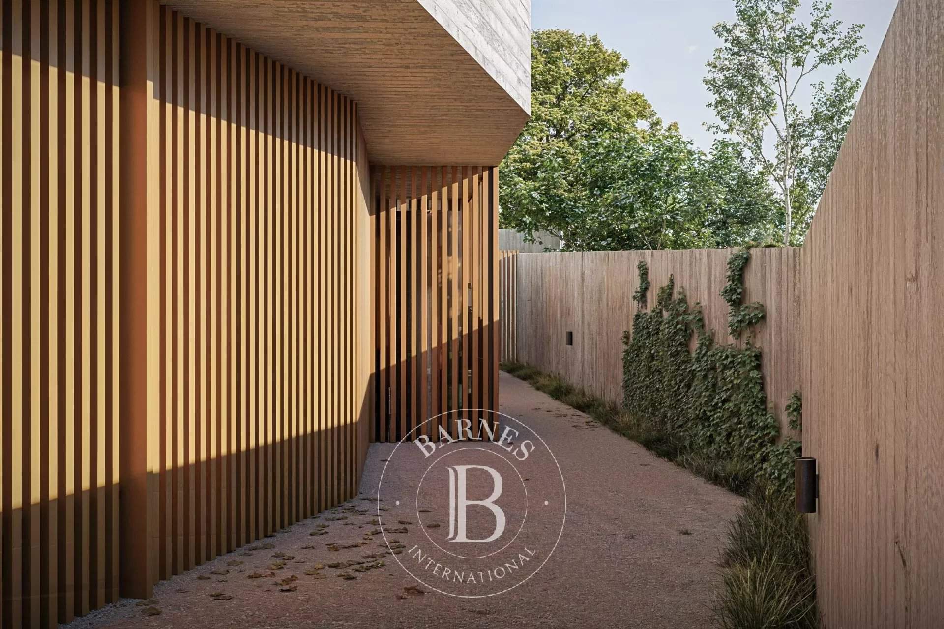 Aldoar, Foz do Douro e Nevogilde  - Casa 5 Cuartos 4 Habitaciones - picture 4