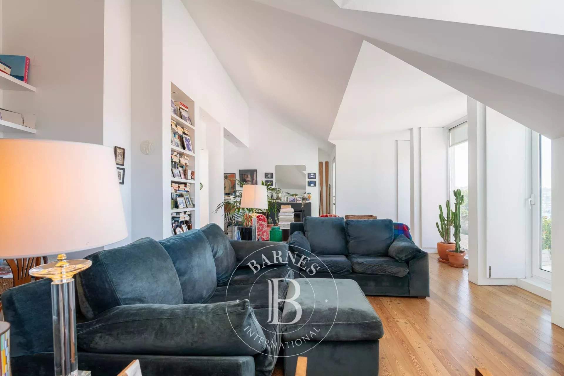 Lordelo do Ouro e Massarelos  - Casa adosada 5 Cuartos 4 Habitaciones - picture 5