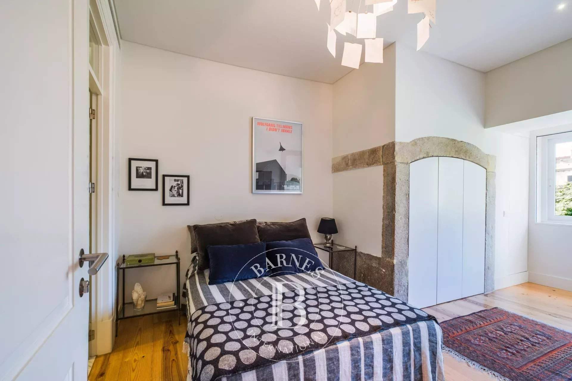 Estrela  - Piso 3 Cuartos 2 Habitaciones - picture 11