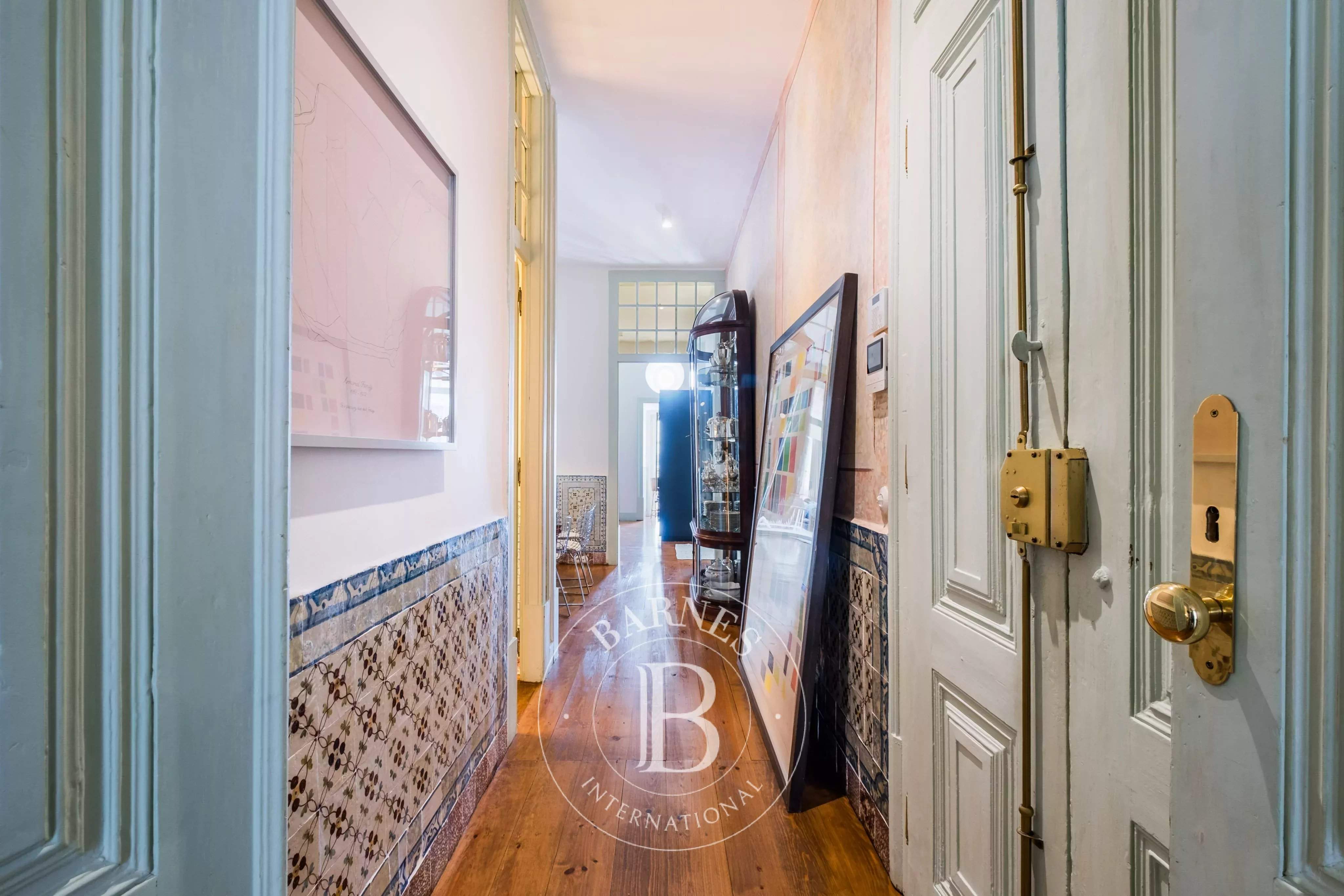 Santa Maria Maior  - Appartement  - picture 8