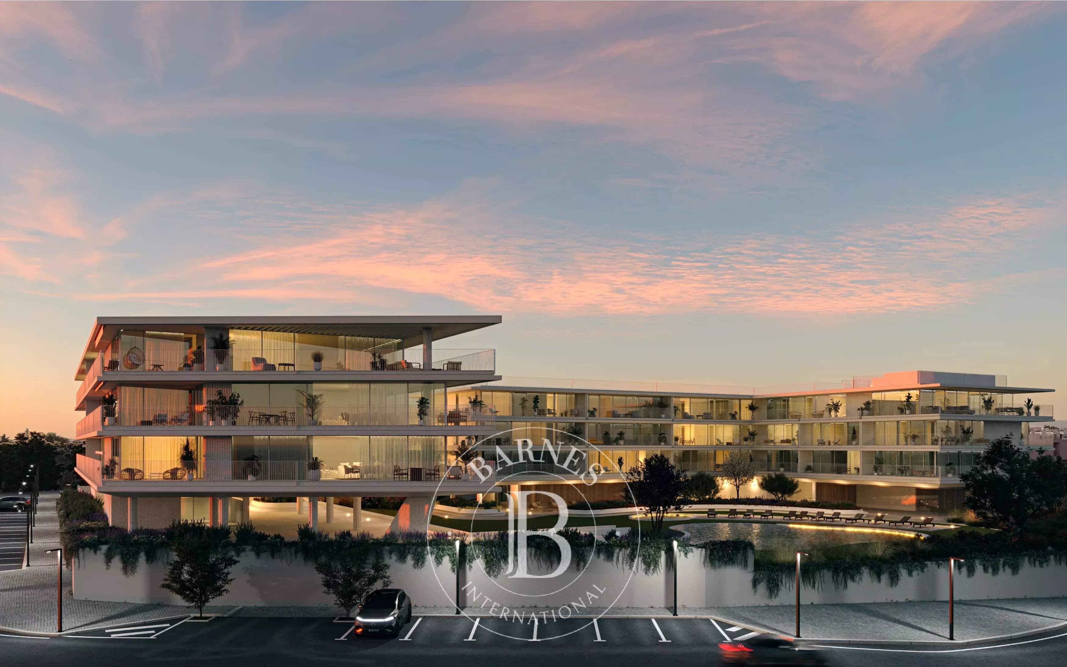 Quarteira  - Appartement  - picture 9