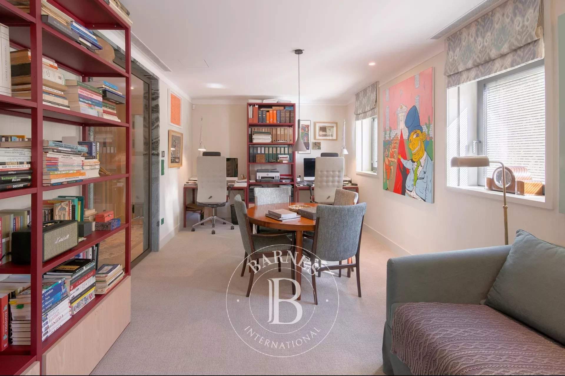 Porto  - Piso 3 Cuartos 2 Habitaciones - picture 10