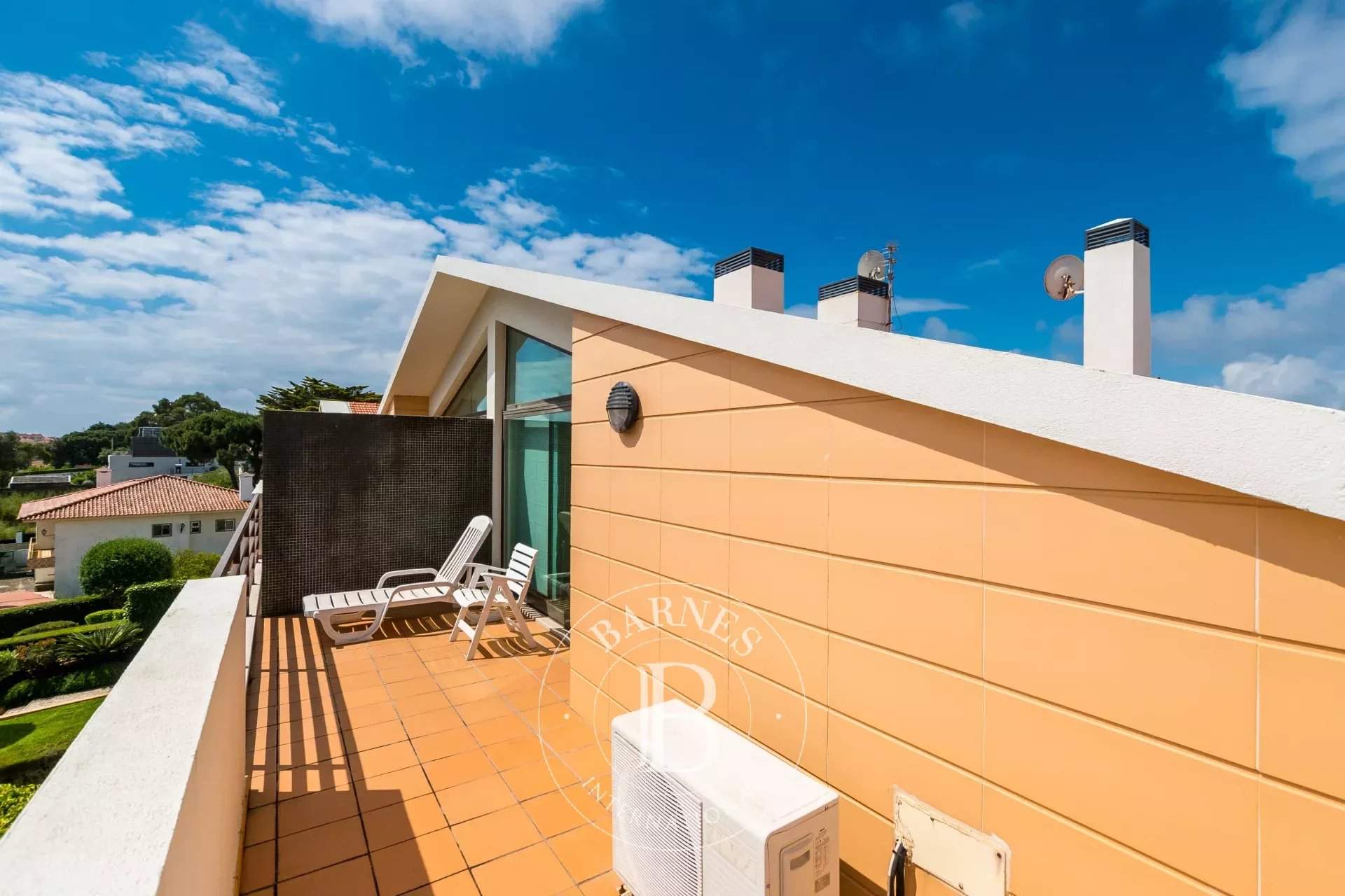 Cascais e Estoril  - Villa  - picture 19