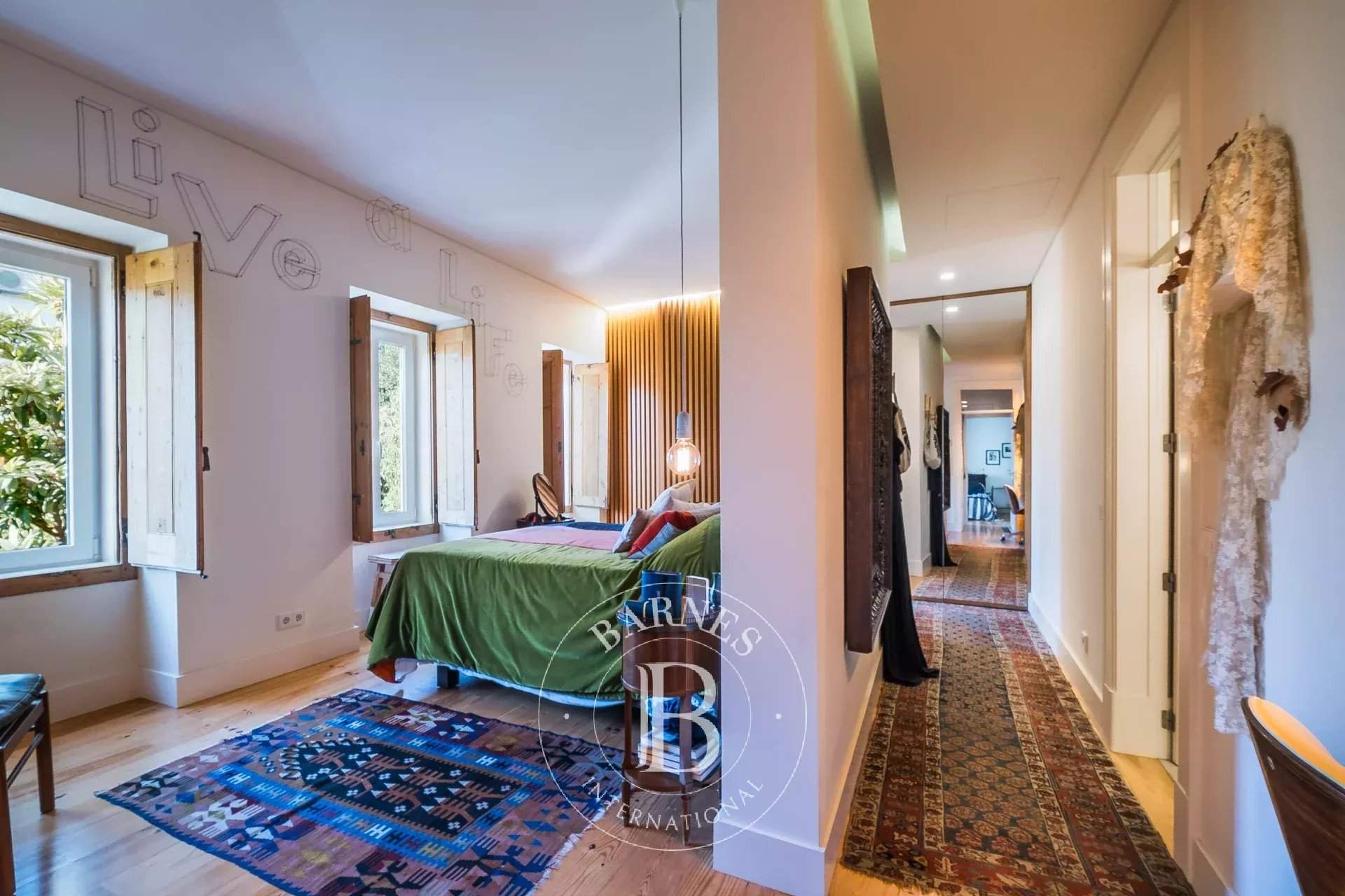 Estrela  - Piso 3 Cuartos 2 Habitaciones - picture 14