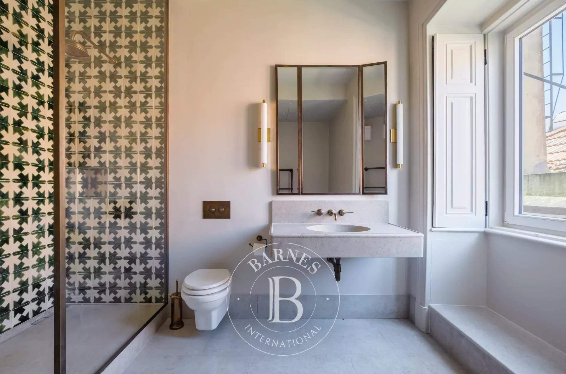 Misericórdia  - Apartment 3 Bedrooms - picture 11