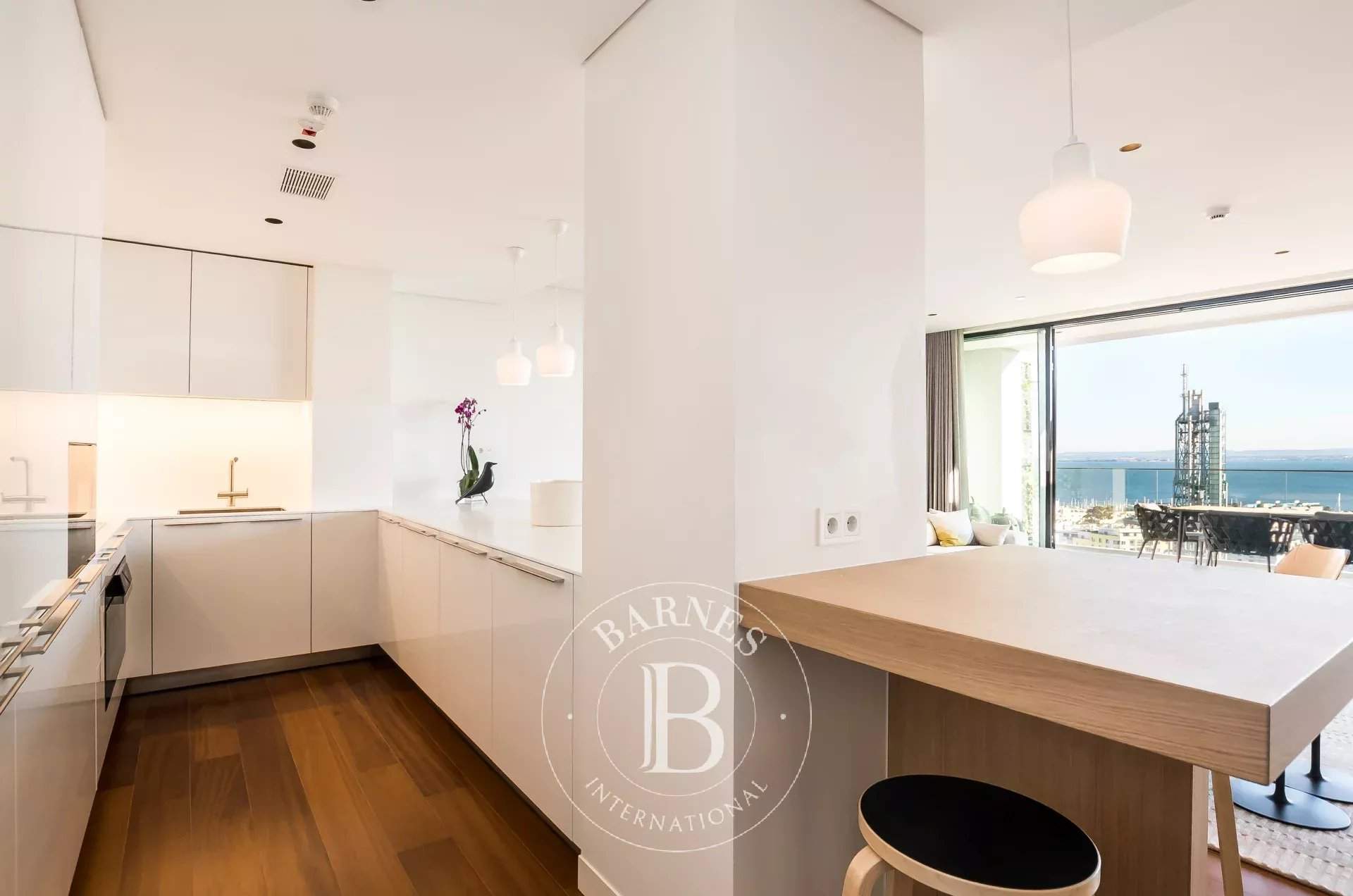 Lisboa  - Piso 6 Cuartos 3 Habitaciones - picture 7