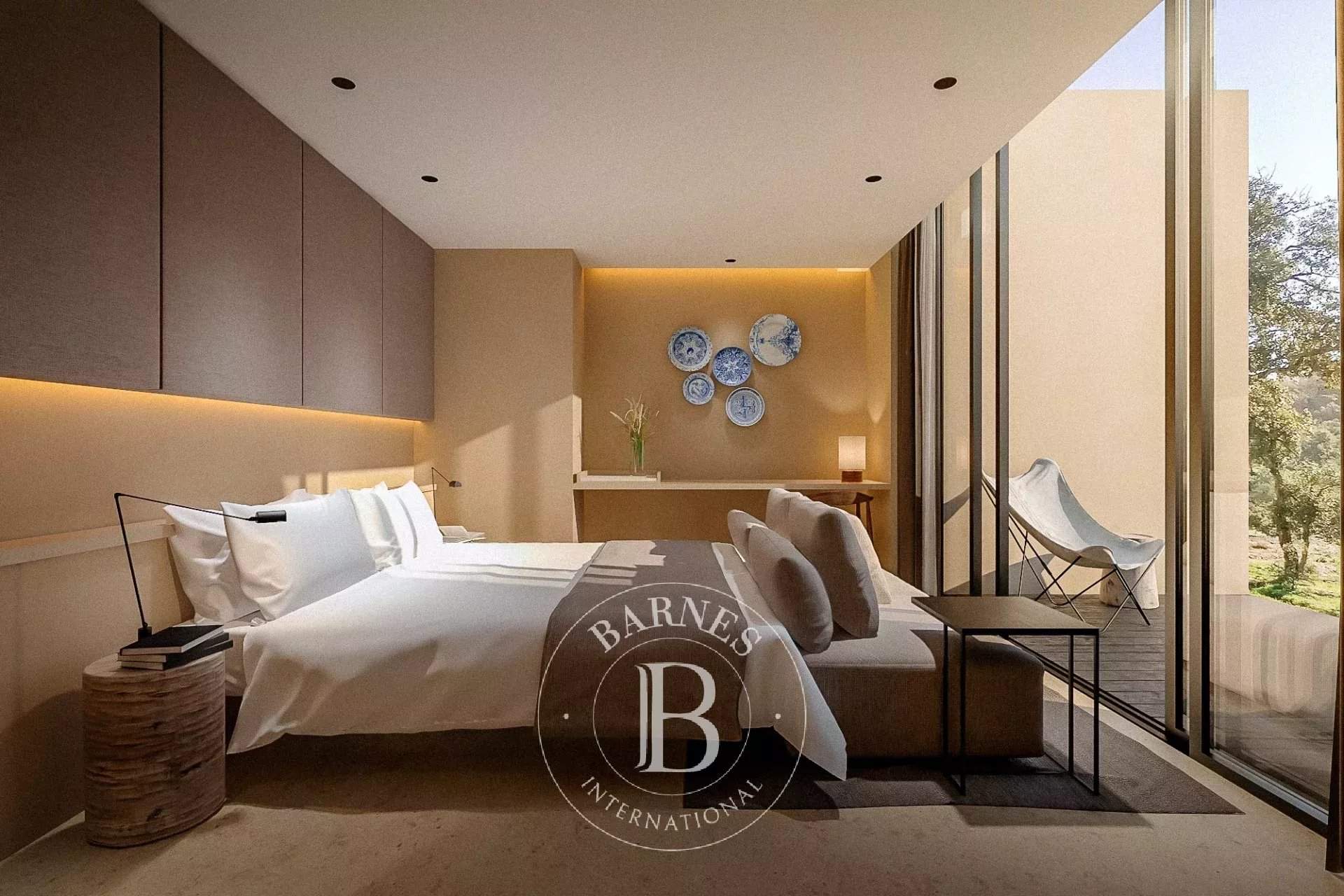 Porto Covo  - Propriété 8 Pi&egrave;ces 7 Chambres - picture 8