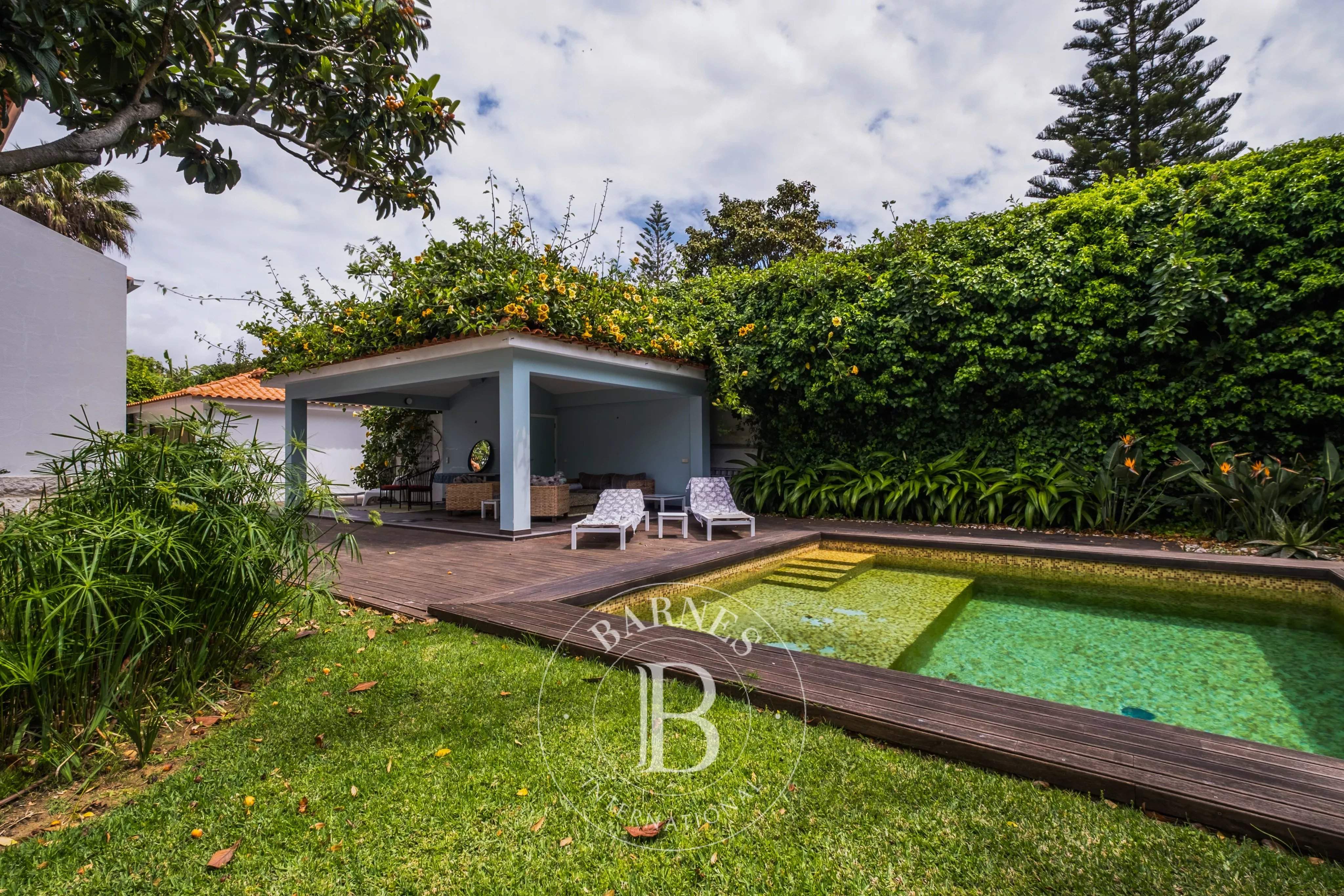 Carcavelos e Parede  - Maison  - picture 14
