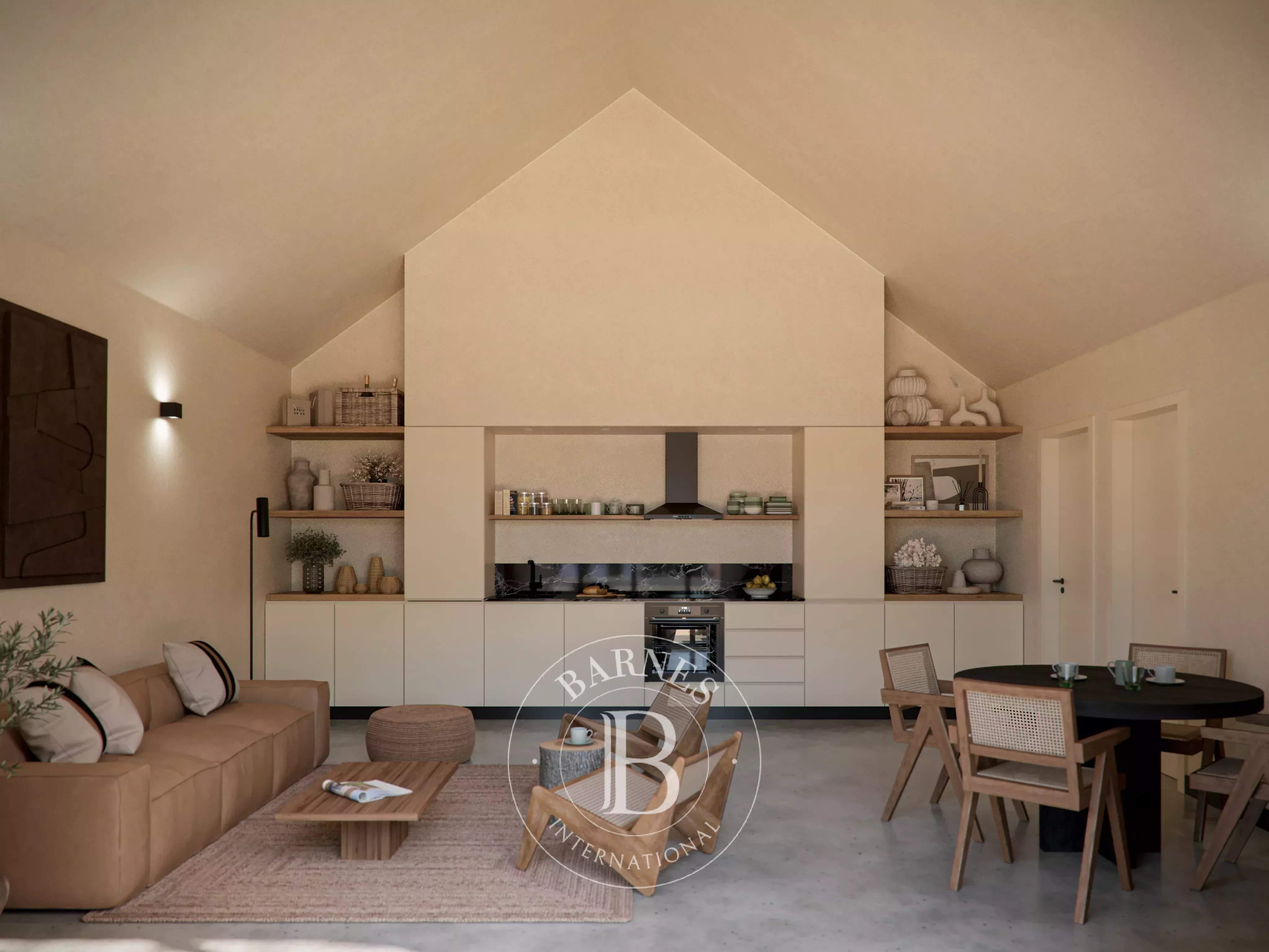 Grândola e Santa Margarida da Serra  - Maison 2 Pi&egrave;ces, 1 Chambre - picture 8