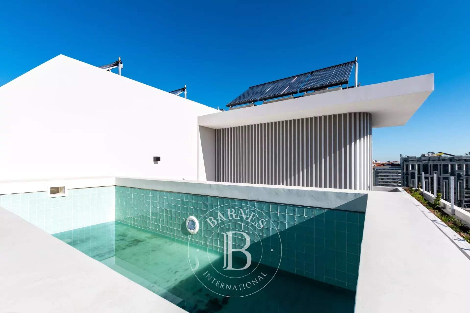 Avenidas Novas  - Penthouse 5 Pi&egrave;ces 4 Chambres - picture 8