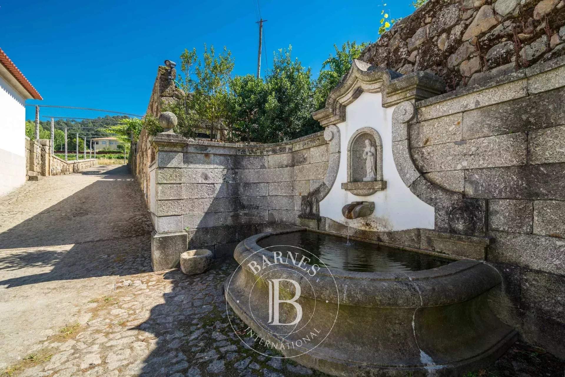 Roriz  - Granja 6 Cuartos 4 Habitaciones - picture 5