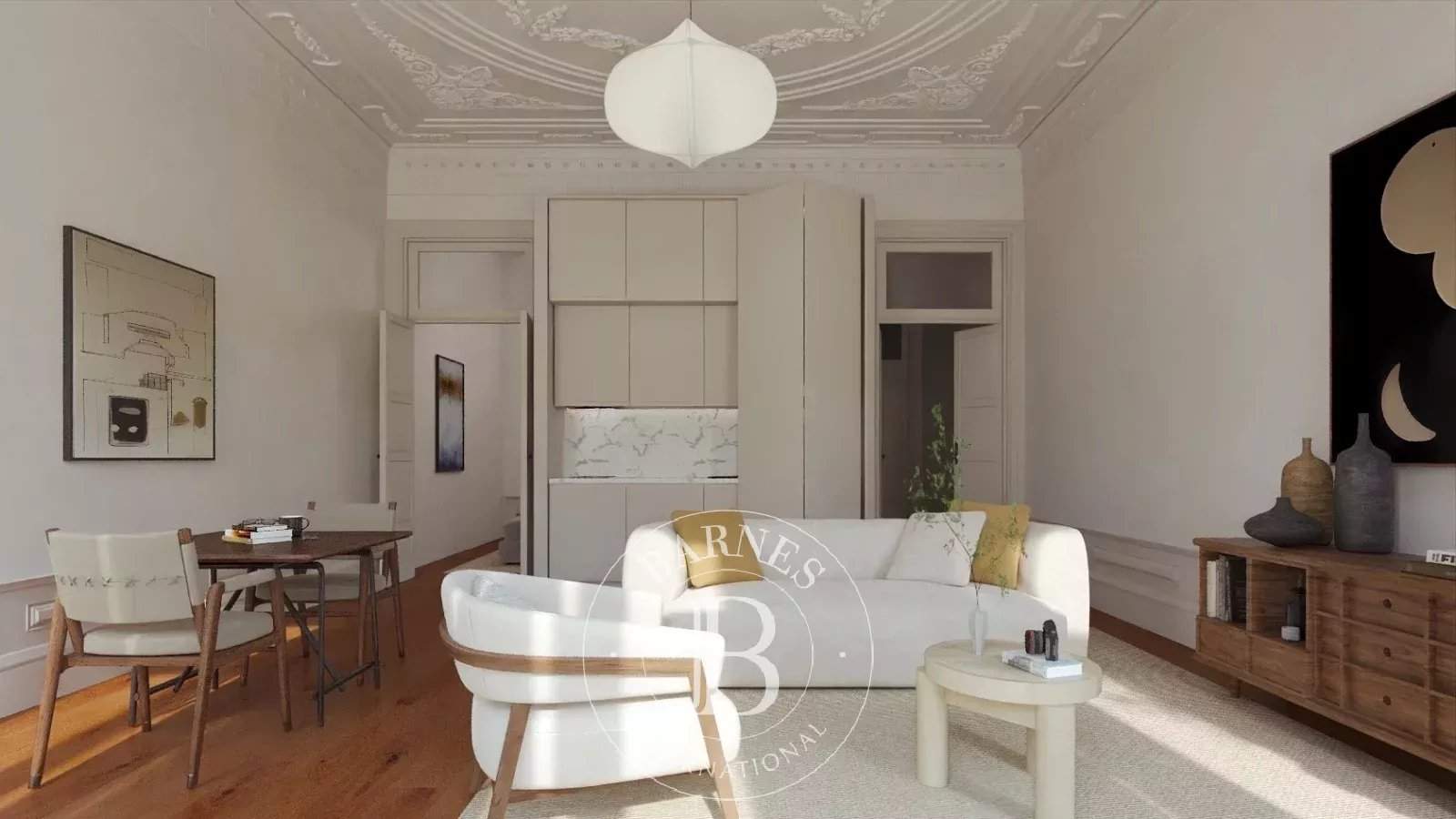 Cedofeita, Ildefonso, Sé, Miragaia, Nicolau, Vitória  - Appartement 2 Pi&egrave;ces - picture 7