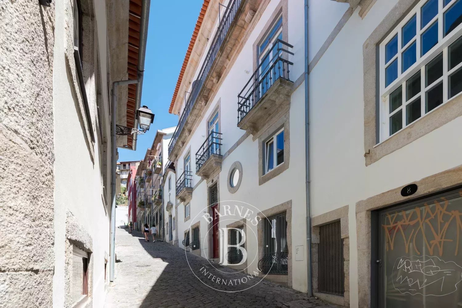 Porto  - Piso 1 Cuarto, 1 Habitacion - picture 20