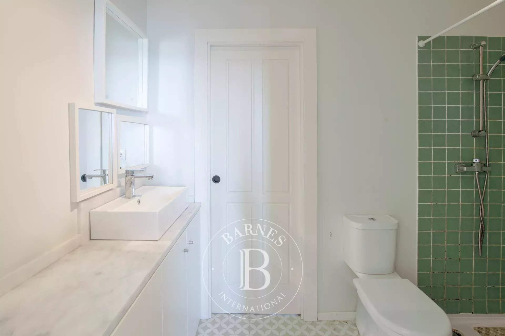 Aldoar, Foz do Douro e Nevogilde  - Casa 6 Cuartos 5 Habitaciones - picture 11