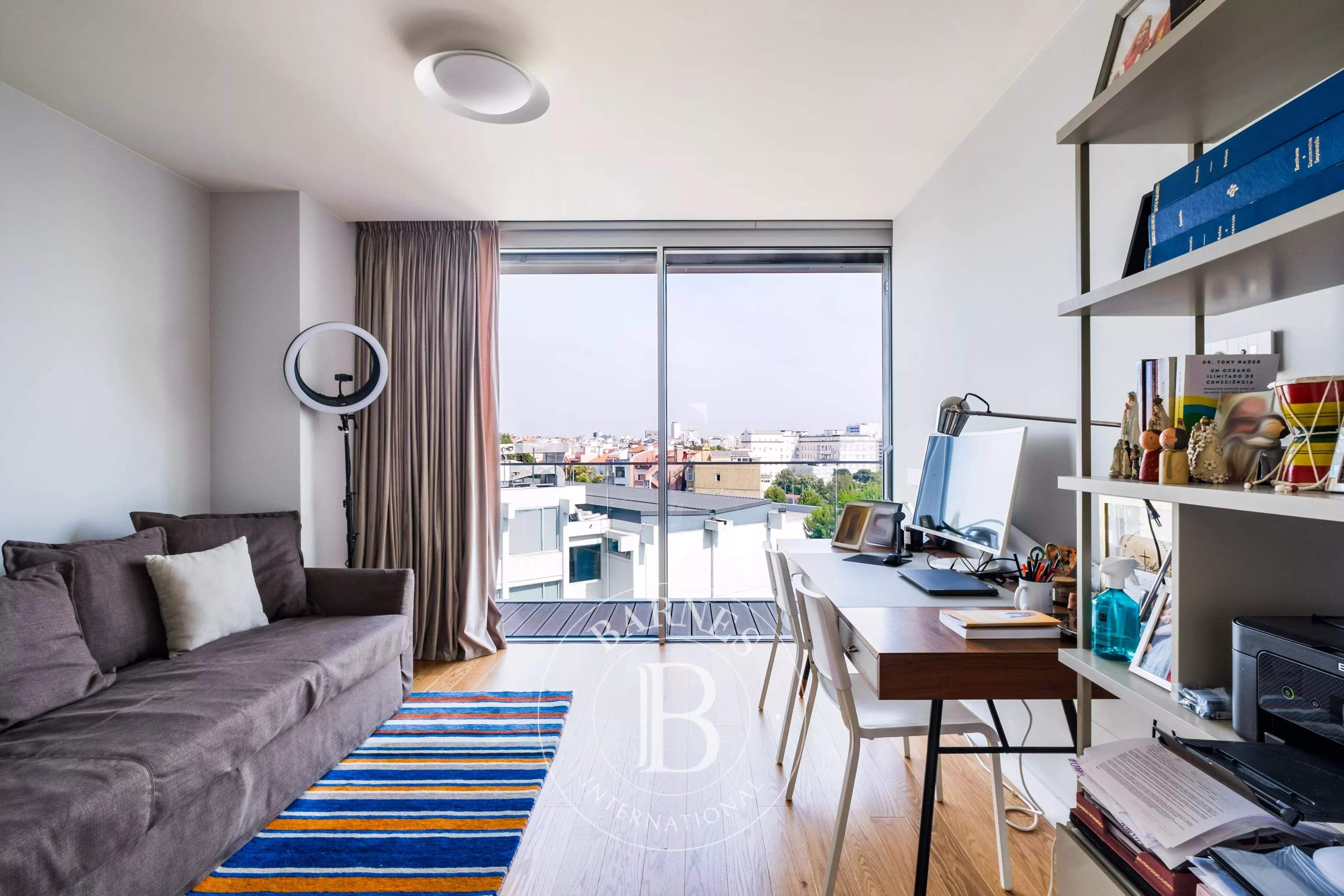 Lisboa  - Appartement  - picture 19