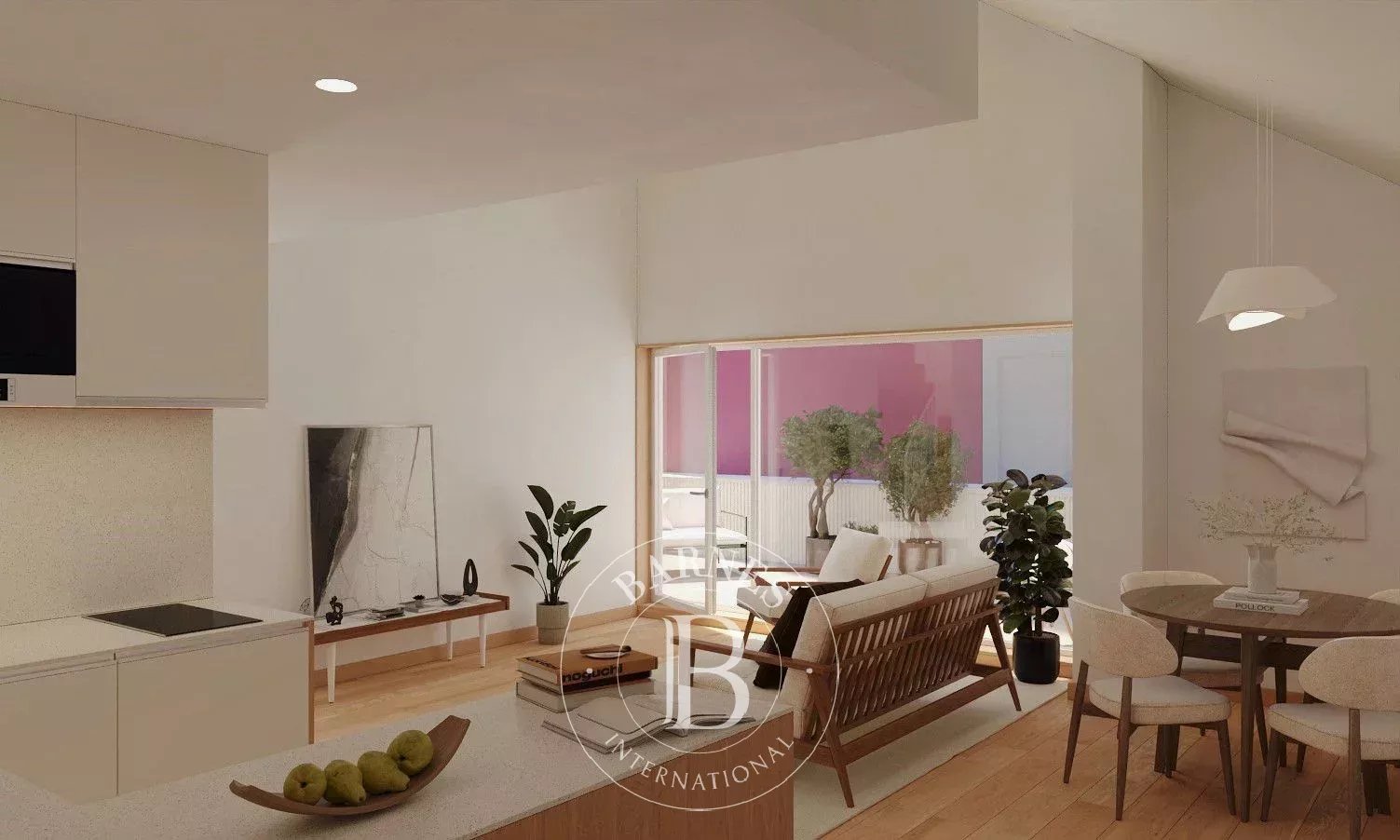 Santa Marinha e São Pedro da Afurada  - Appartement  - picture 12