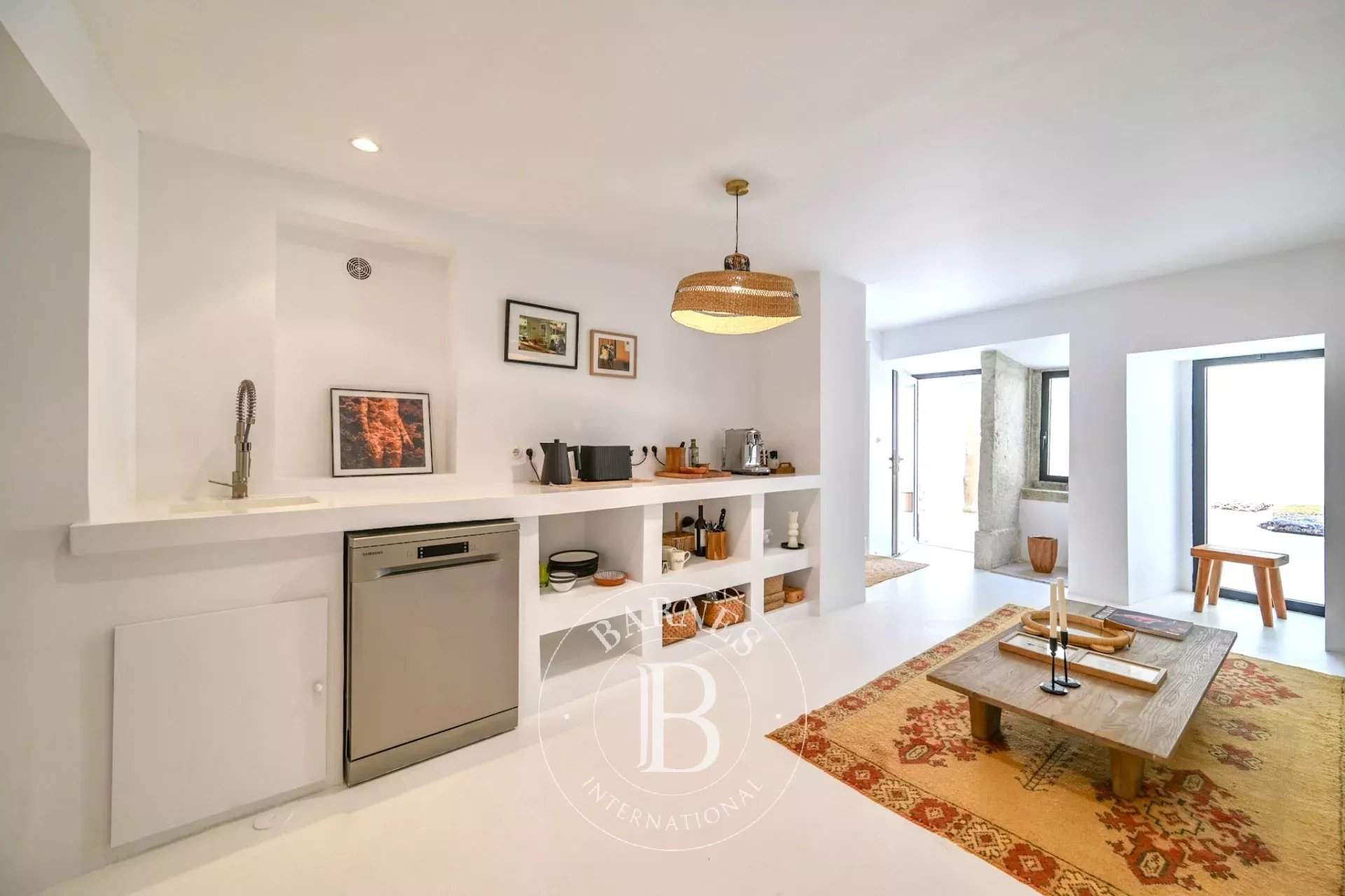 Santa Maria Maior  - Appartement  - picture 4