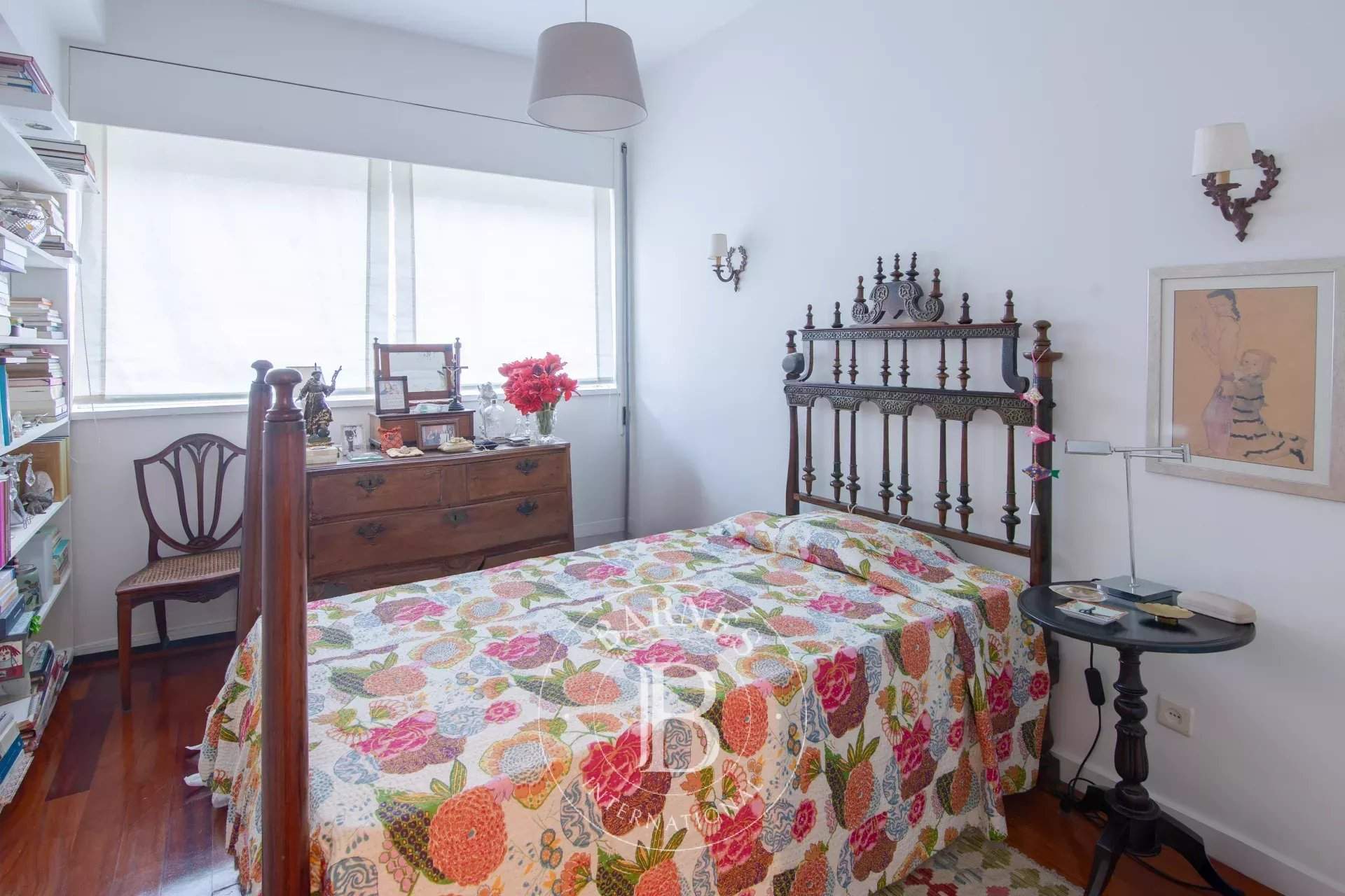 Lordelo do Ouro e Massarelos  - Piso 5 Cuartos 3 Habitaciones - picture 12