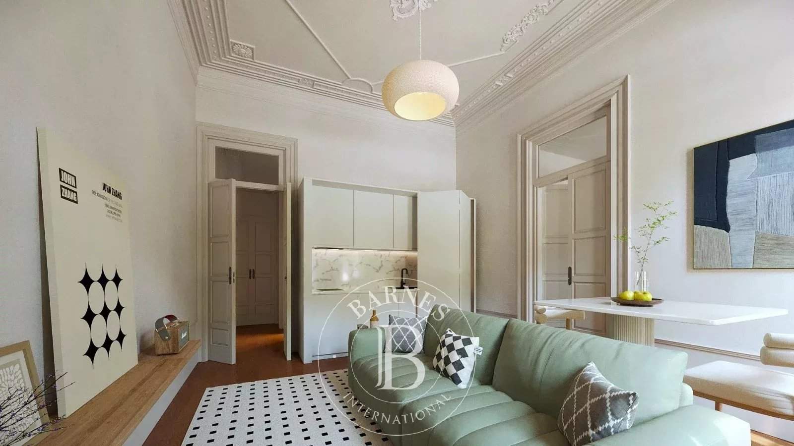 Cedofeita, Ildefonso, Sé, Miragaia, Nicolau, Vitória  - Appartement 2 Pi&egrave;ces - picture 6