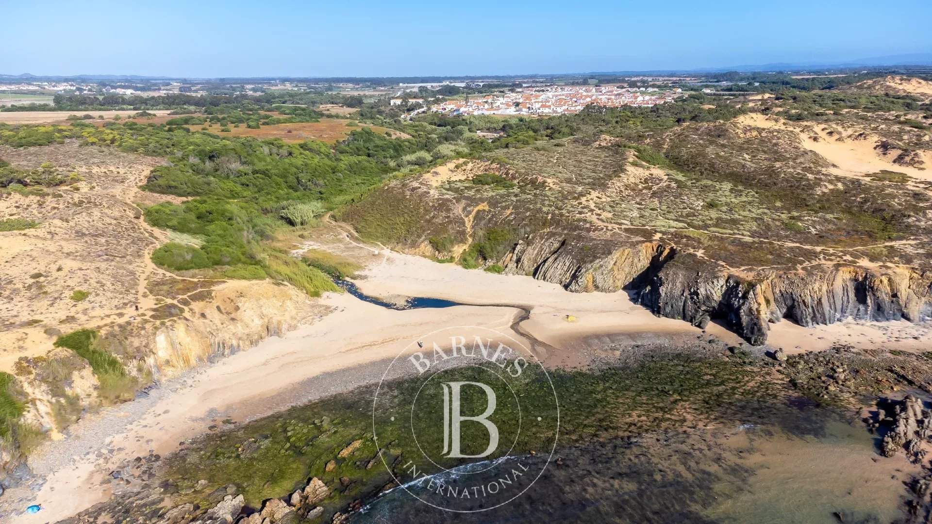 Longueira/Almograve  - Terreno  - picture 14