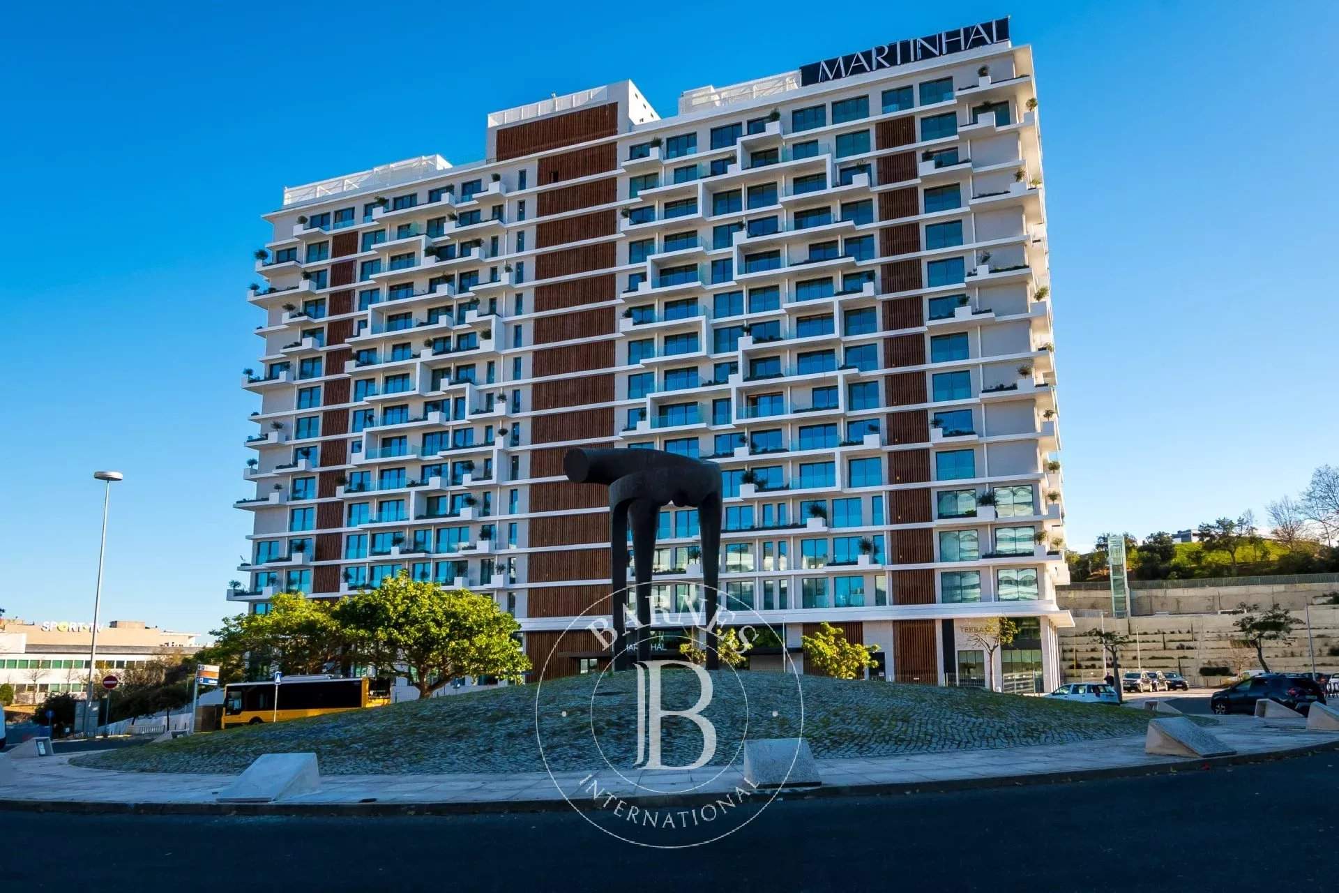 Lisboa  - Piso 6 Cuartos 3 Habitaciones - picture 2