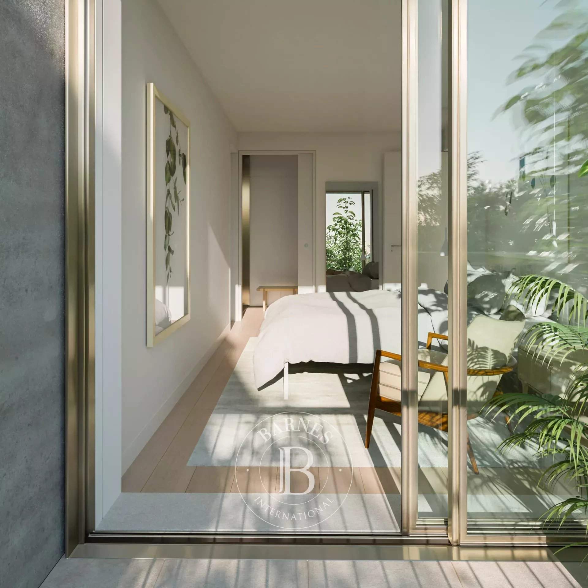 São Vicente  - Appartement  - picture 3