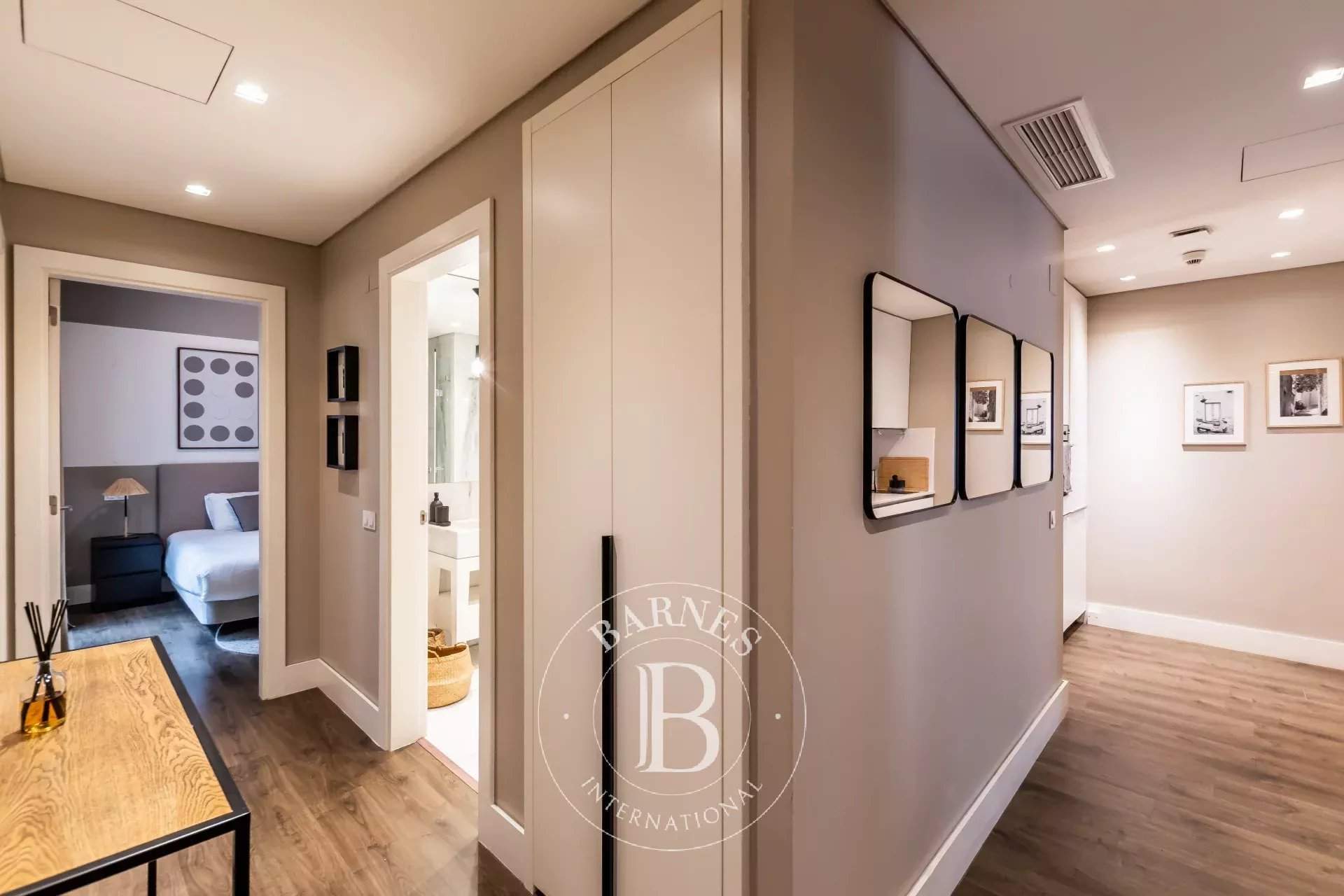   - Piso 3 Cuartos 2 Habitaciones - picture 6