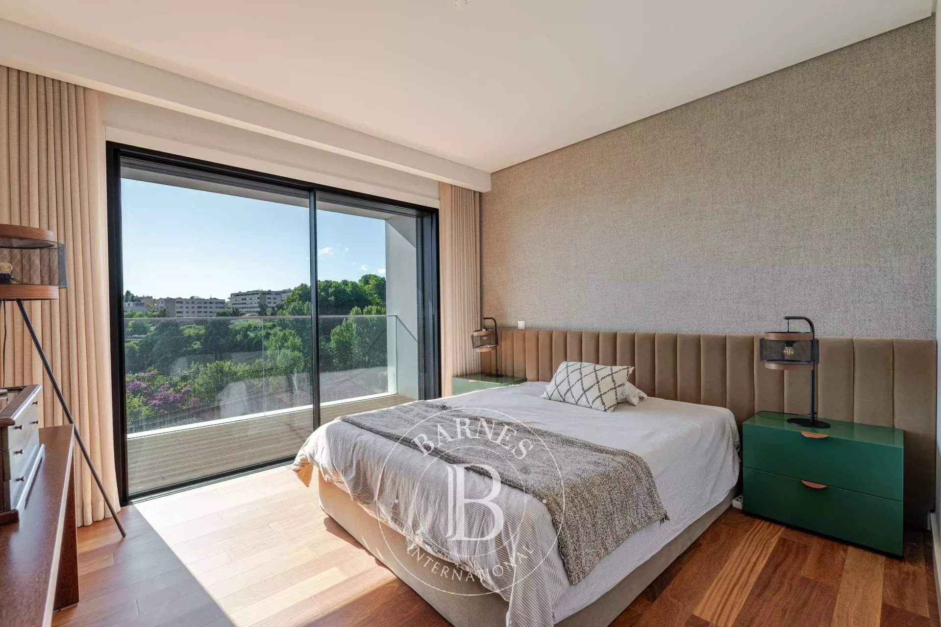 Porto  - Ático 4 Cuartos 3 Habitaciones - picture 9