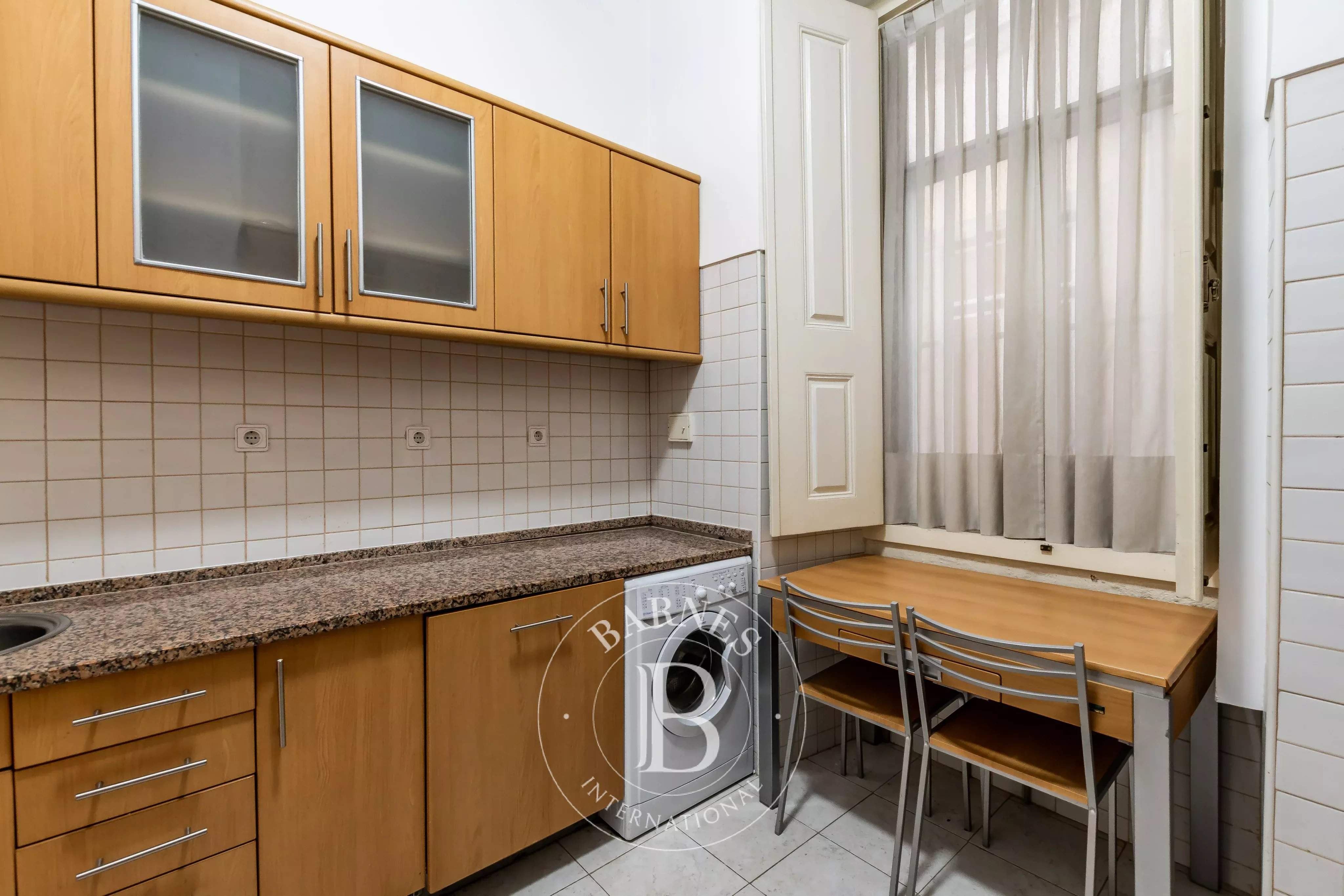 Santa Maria Maior  - Appartement 3 Pi&egrave;ces 2 Chambres - picture 12