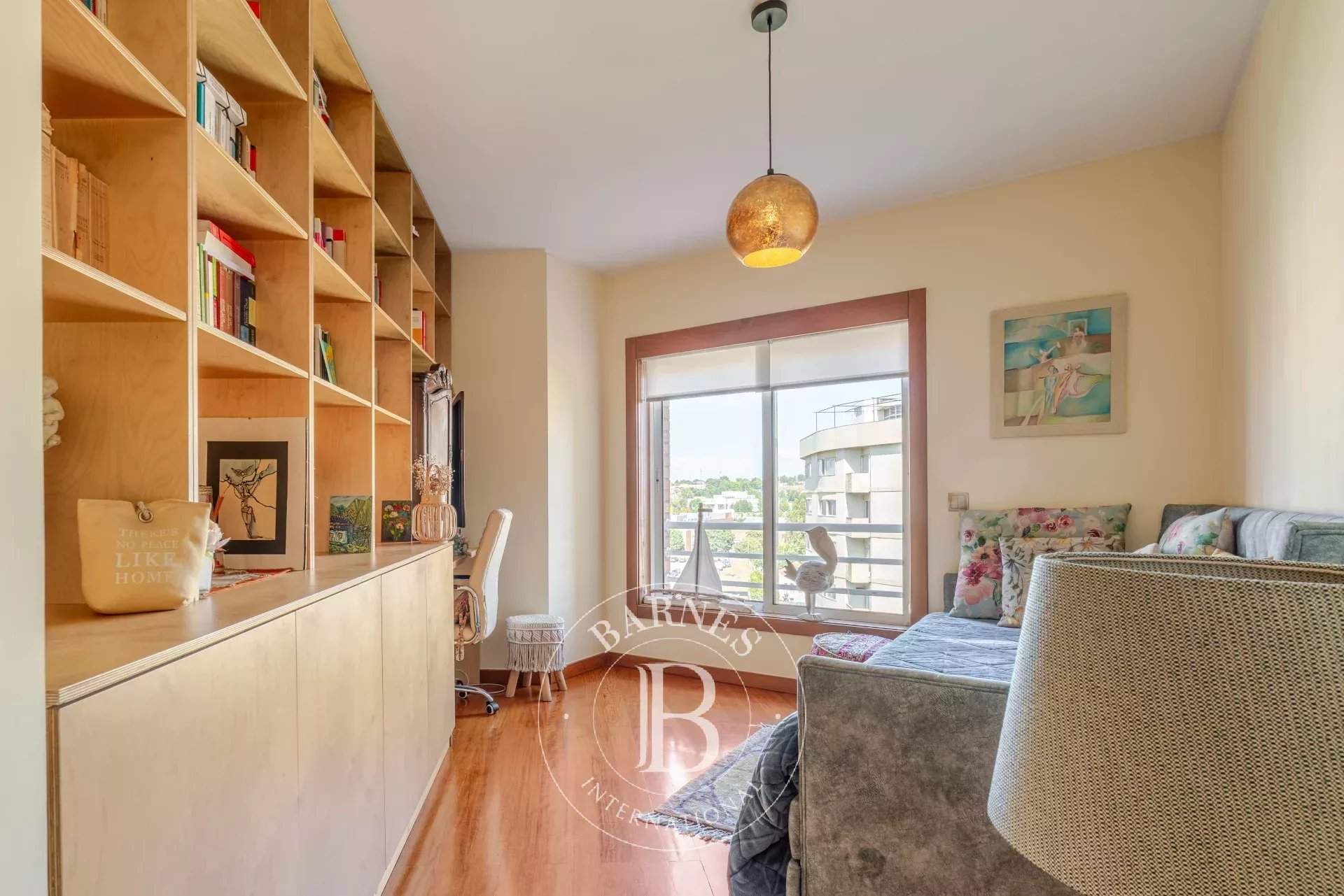 Matosinhos e Leça da Palmeira  - Piso 4 Cuartos 3 Habitaciones - picture 13